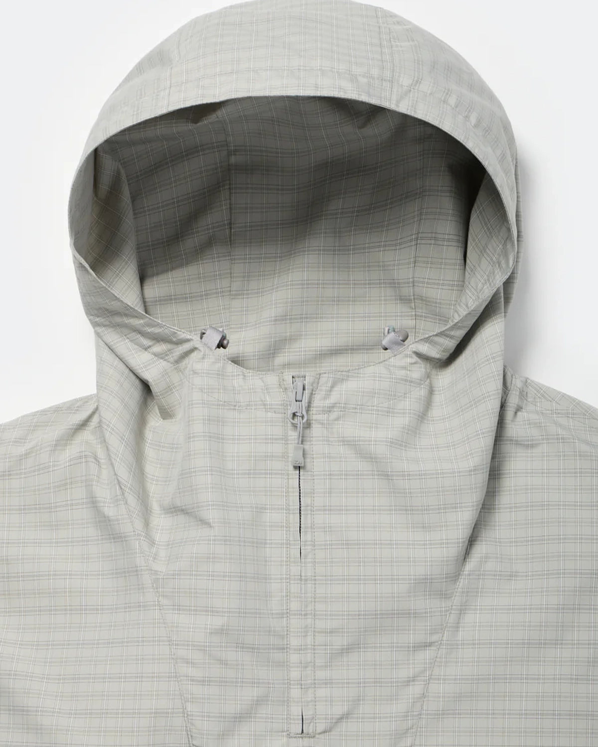 DAIWA PIER39 / TECH ANORAK JACKET SUMMER PLAID (BJ-70026)