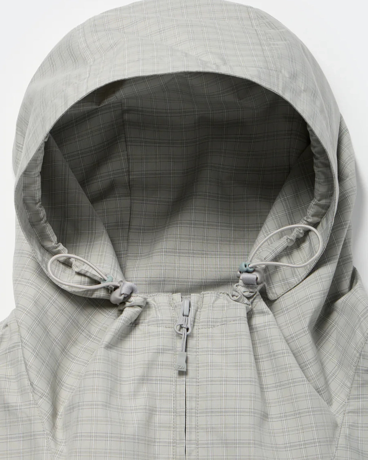 DAIWA PIER39 / TECH ANORAK JACKET SUMMER PLAID (BJ-70026)