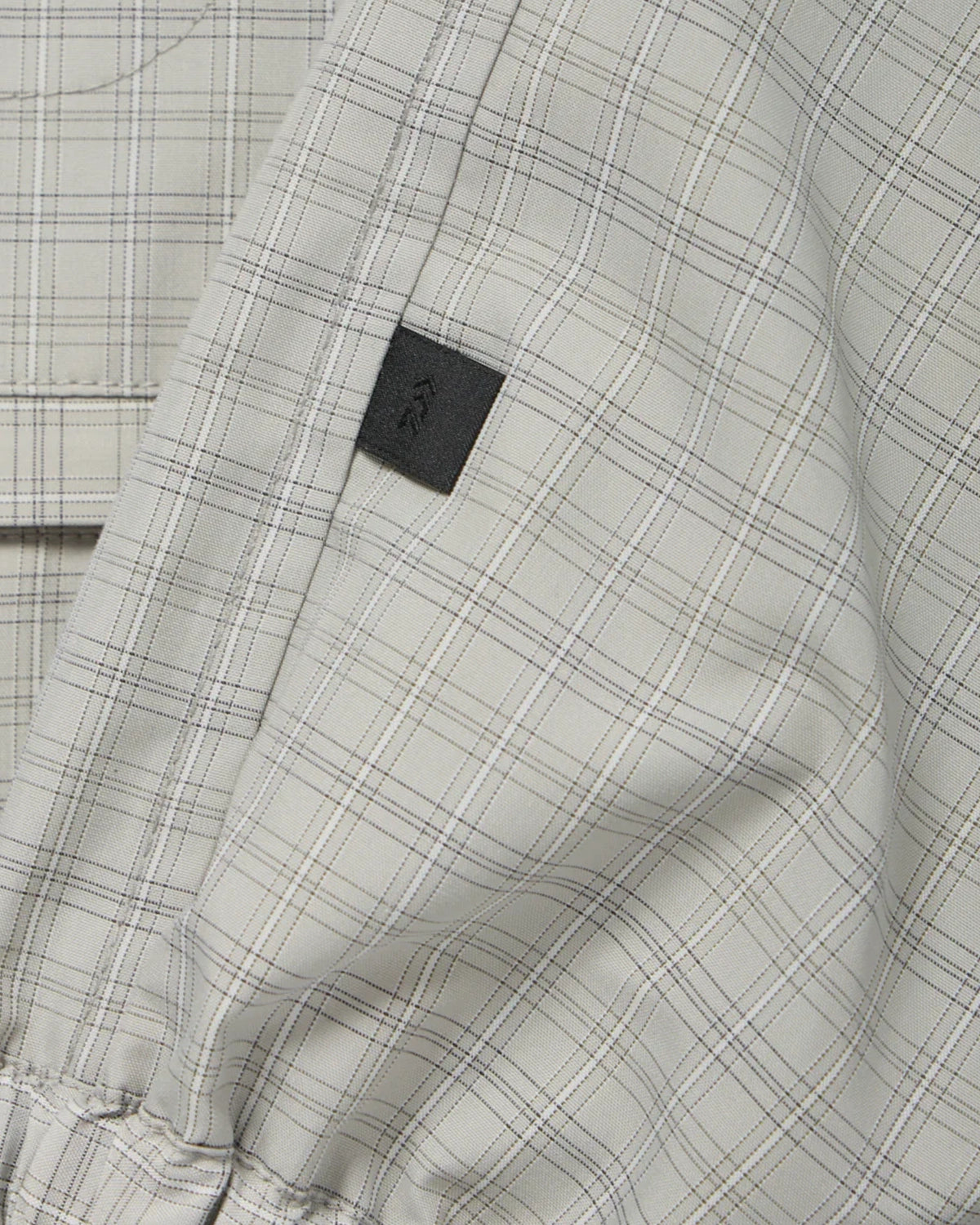 DAIWA PIER39 / TECH ANORAK JACKET SUMMER PLAID (BJ-70026)