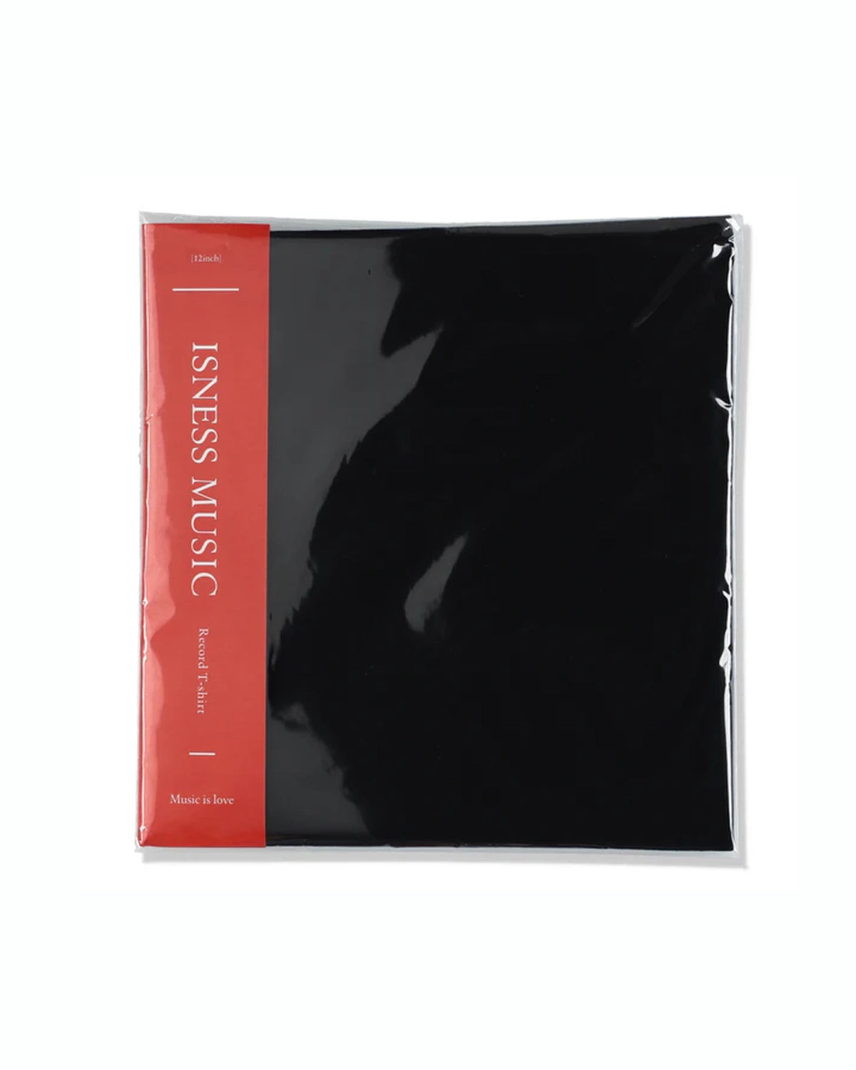 ISNESS MUSIC / FLASH T-SHIRT (IMP7_27_FLASH5ST01)
