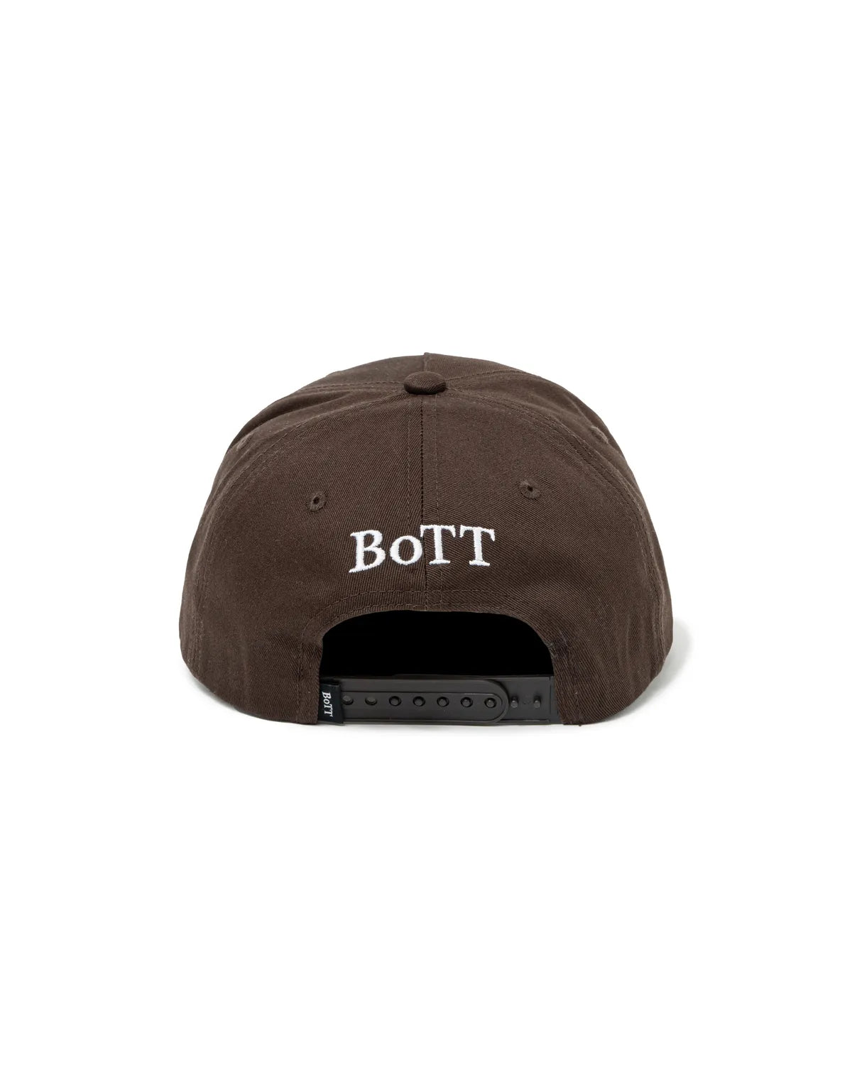BoTT / B Logo 5-Panel Cap