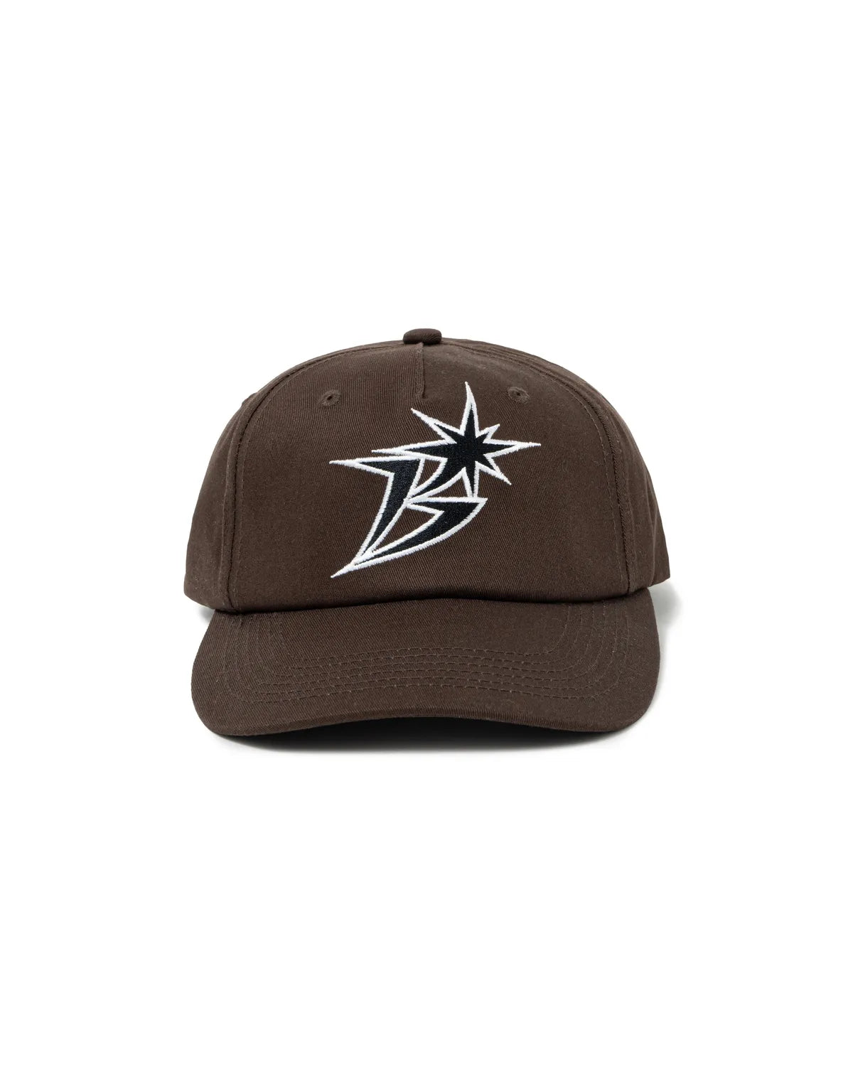 BoTT / B Logo 5-Panel Cap