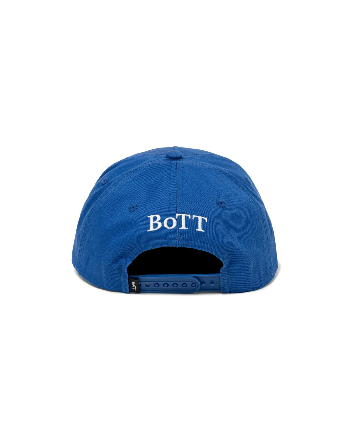 BoTT / B Logo 5-Panel Cap