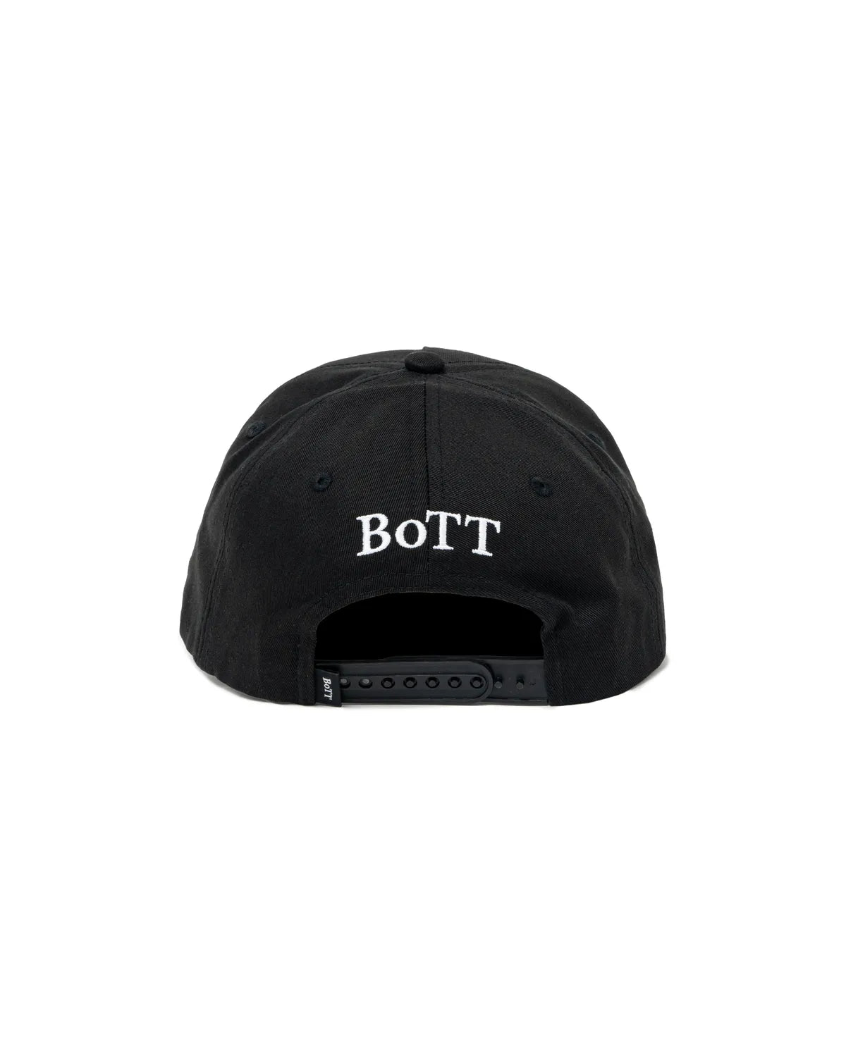 BoTT / B Logo 5-Panel Cap