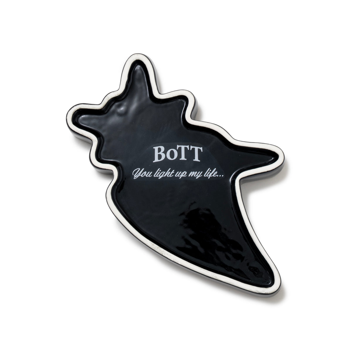 BoTT / B Logo Ashtray