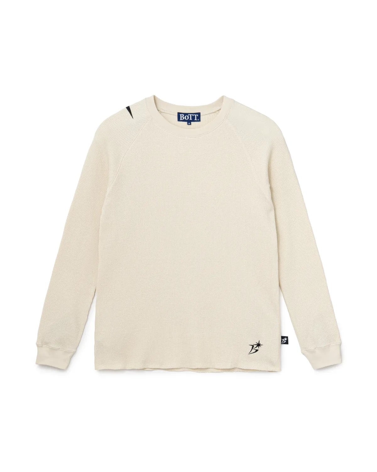 BoTT / B Logo Raglan Thermal
