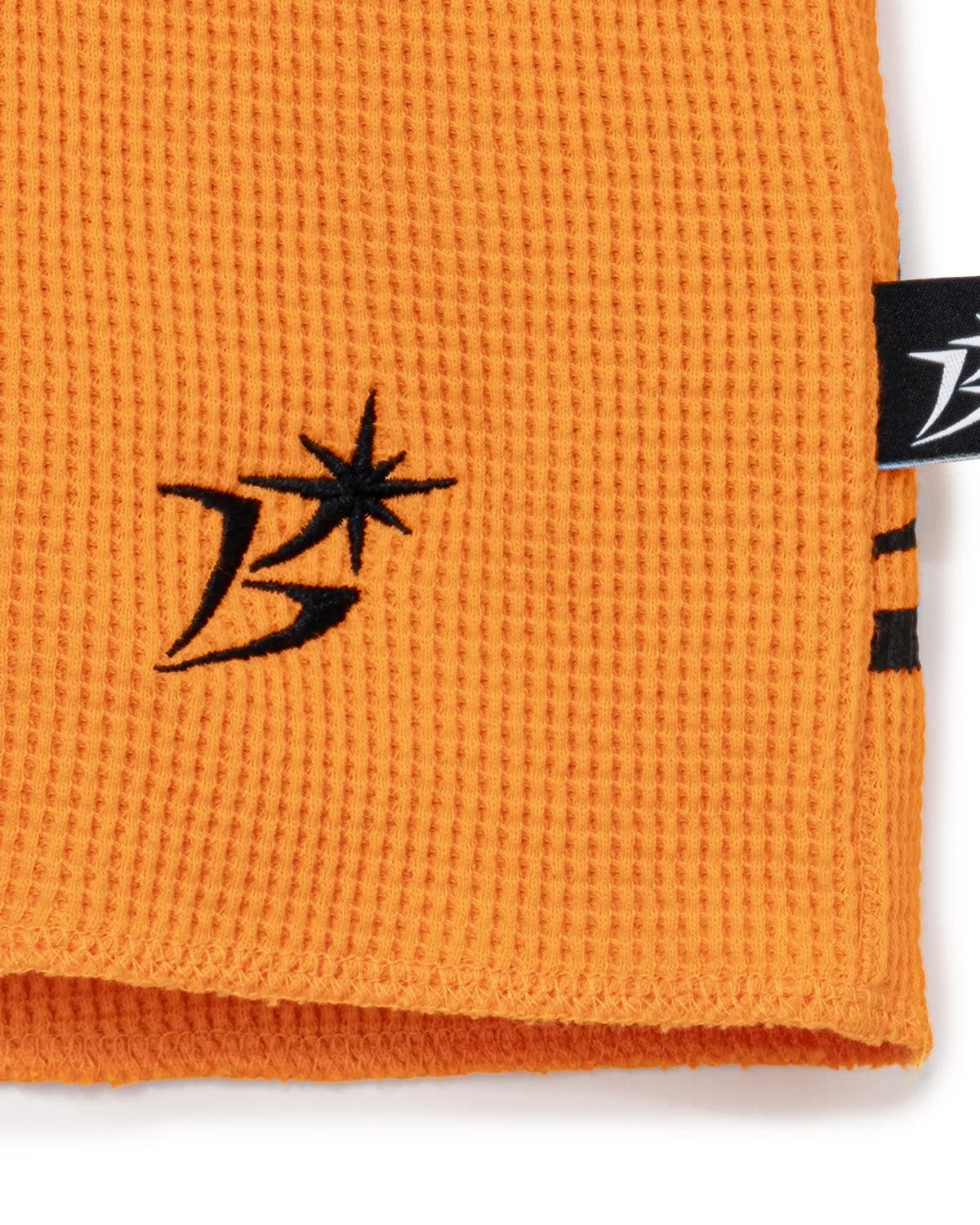BoTT / B Logo Raglan Thermal