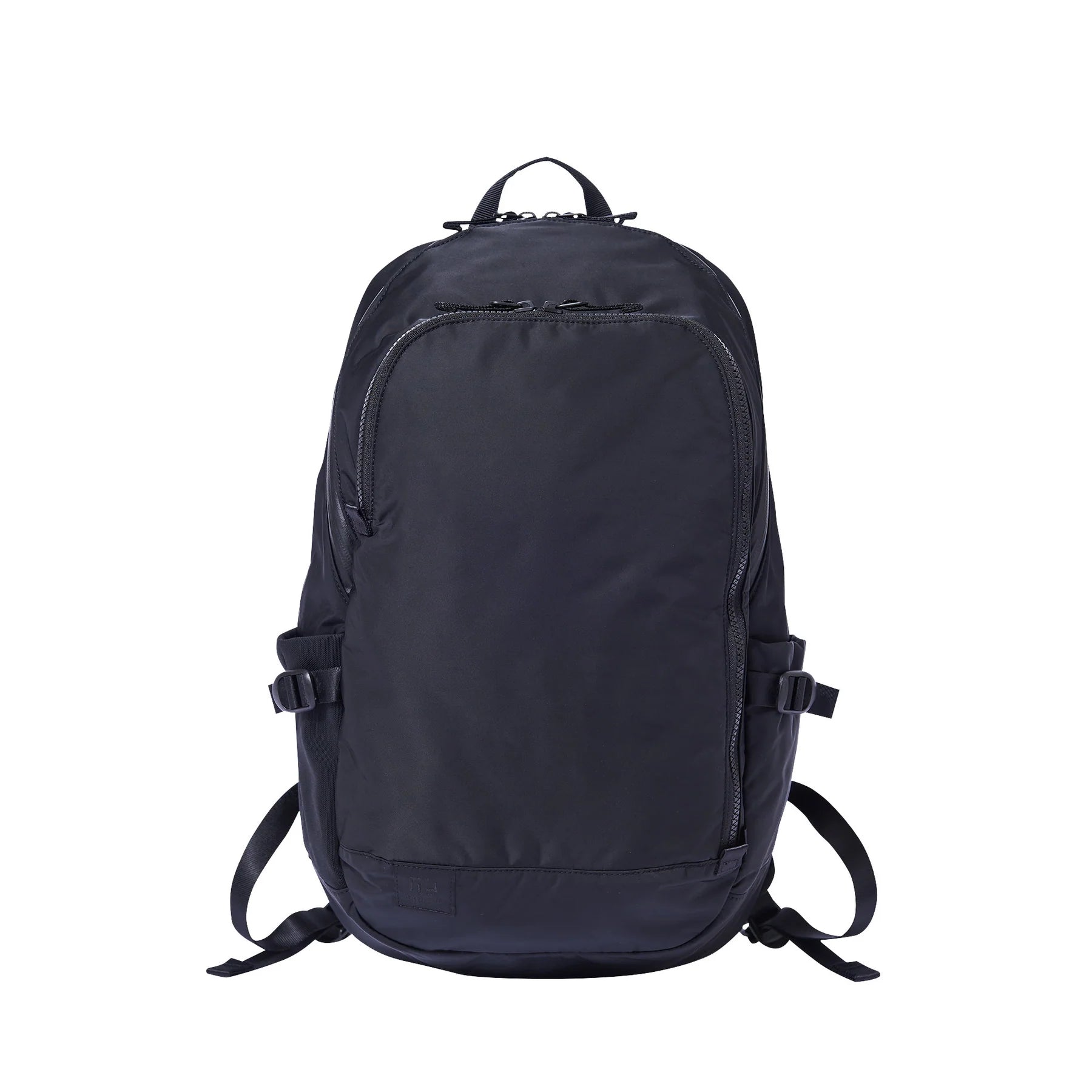 RAMIDUS の“BLACK BEAUTY by fragment” BACKPACK (M)