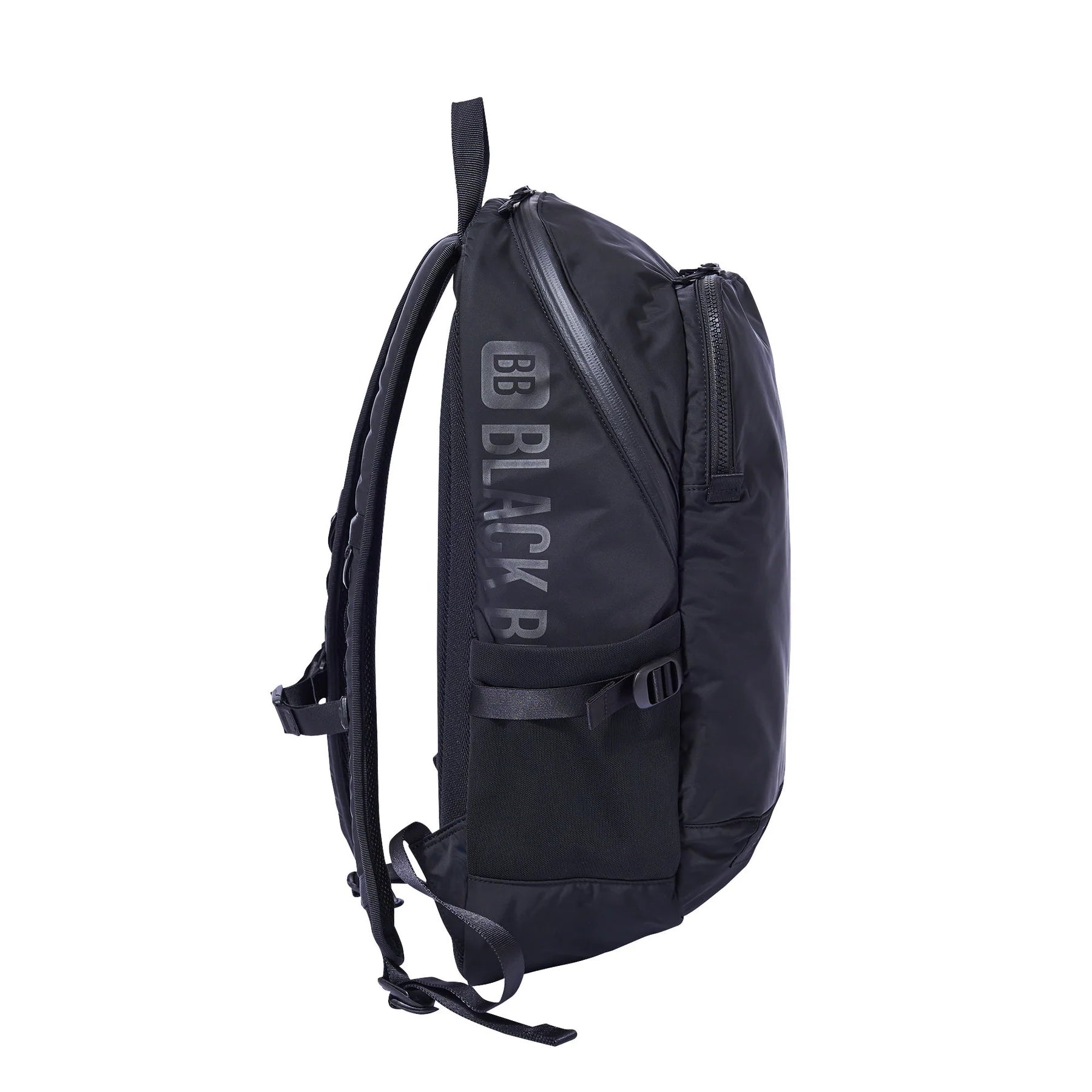 RAMIDUS / “BLACK BEAUTY by fragment” BACKPACK (M)