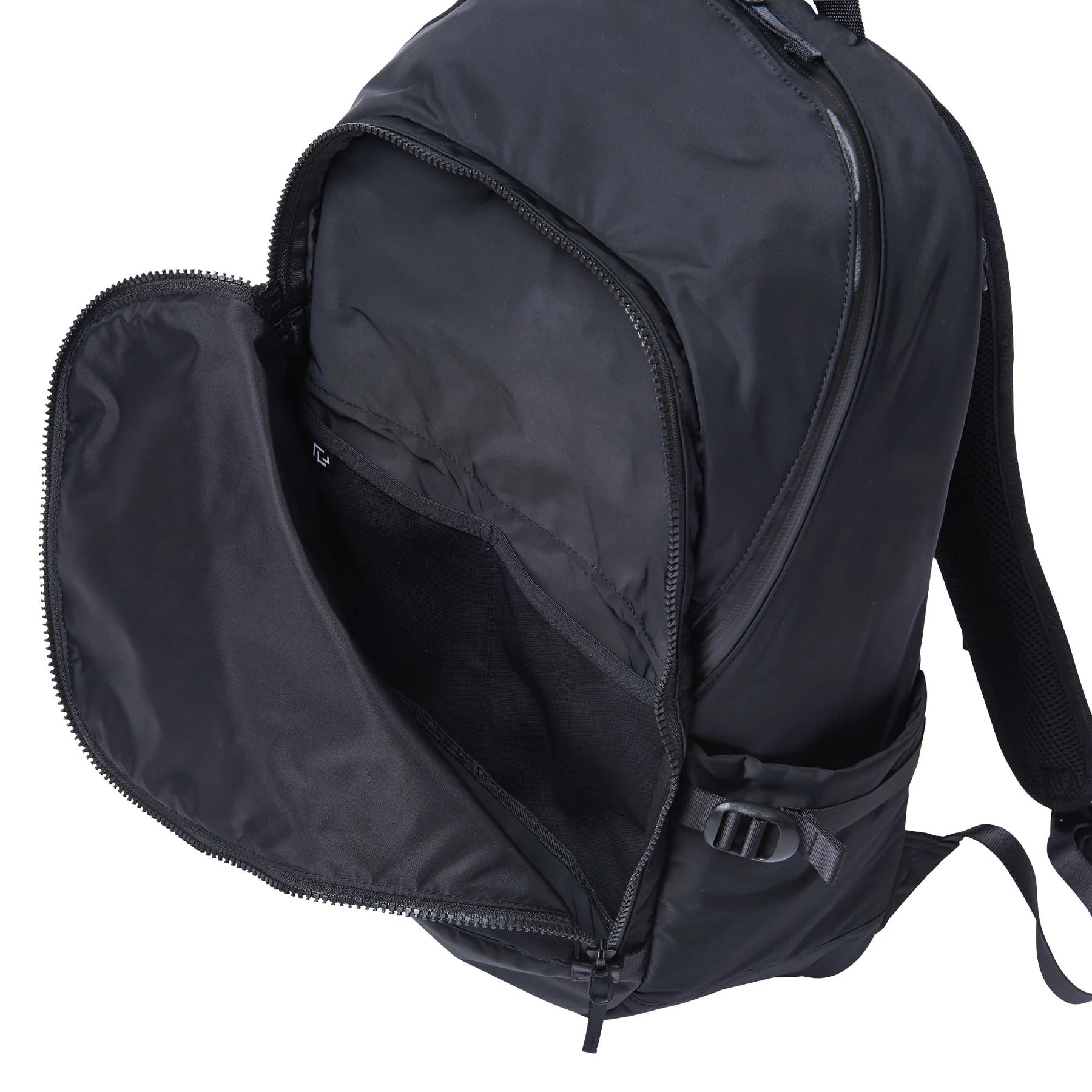 RAMIDUS / “BLACK BEAUTY by fragment” BACKPACK (M)