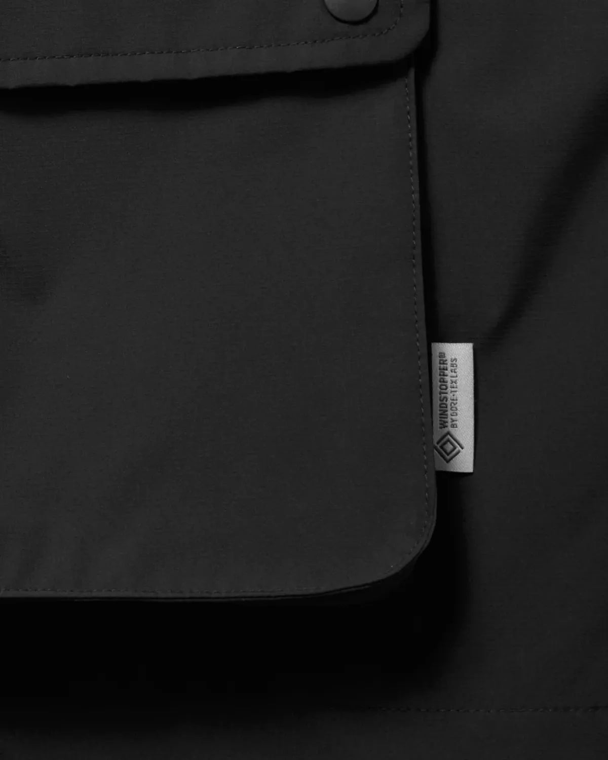 DAIWA PIER39 / GORE-TEX WINDSTOPPER® PERFECT FISHING SHORTS (BP-10025)