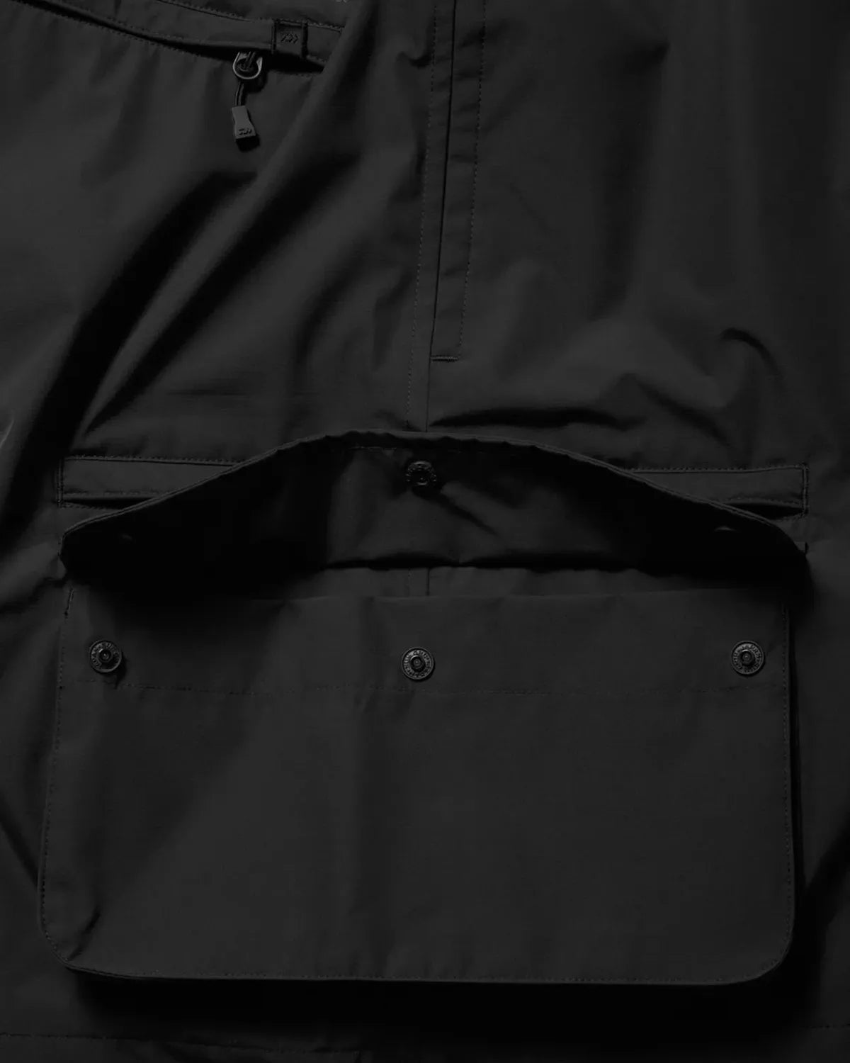 DAIWA PIER39 / GORE-TEX WINDSTOPPER® PERFECT FISHING SHORTS (BP-10025)