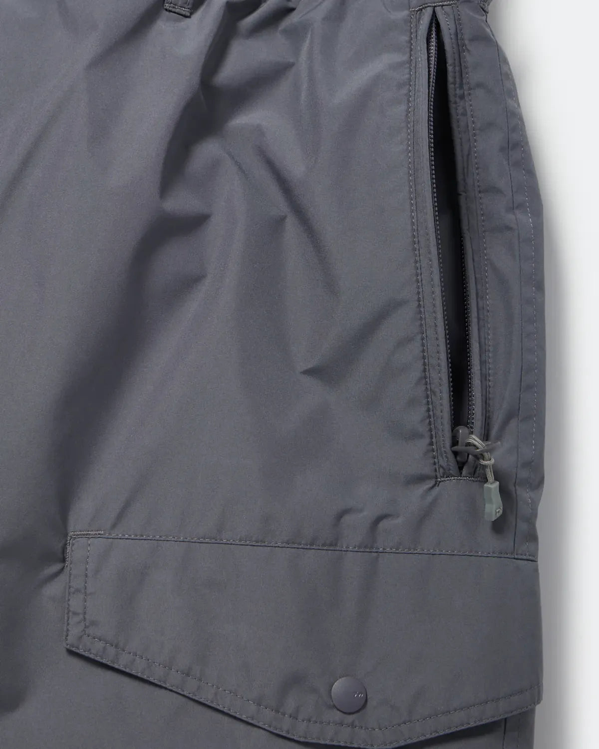 DAIWA PIER39 / WINDSTOPPER®︎ FLIGHT MIL SHORTS (BP-10026)