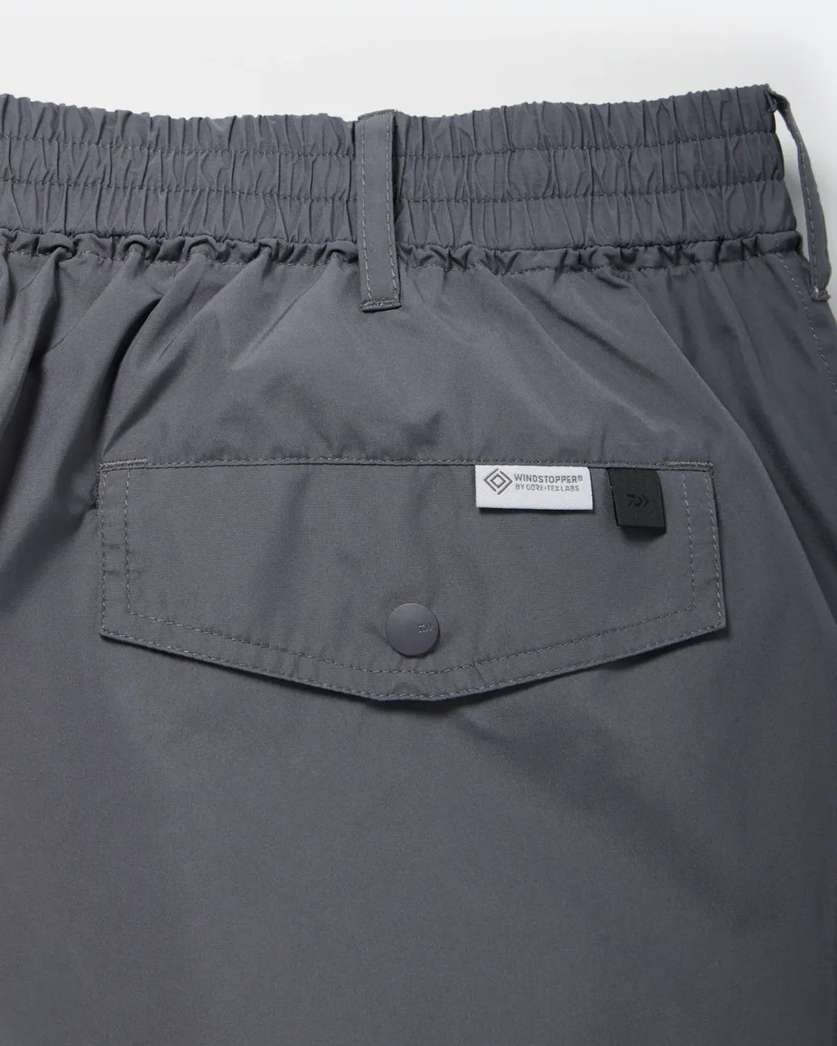 DAIWA PIER39 / WINDSTOPPER®︎ FLIGHT MIL SHORTS (BP-10026)