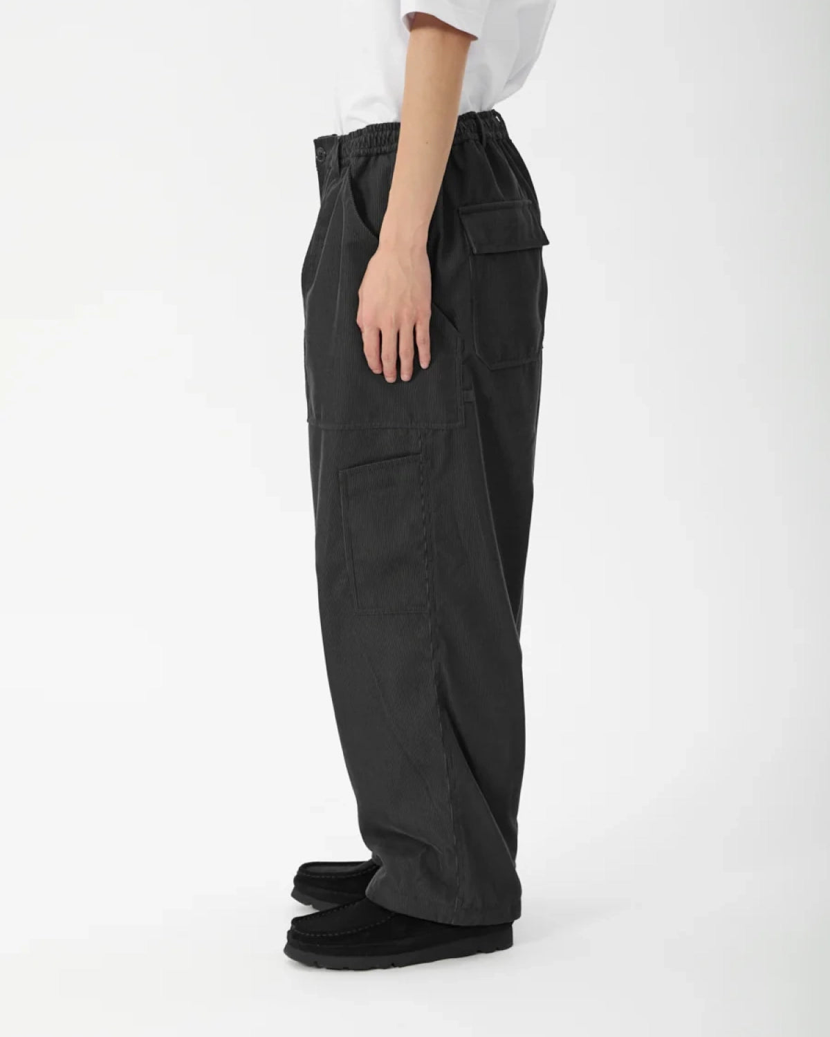 DAIWA PIER39 / TECH MECHANICS PANTS CORDUROY (BP-42026W)