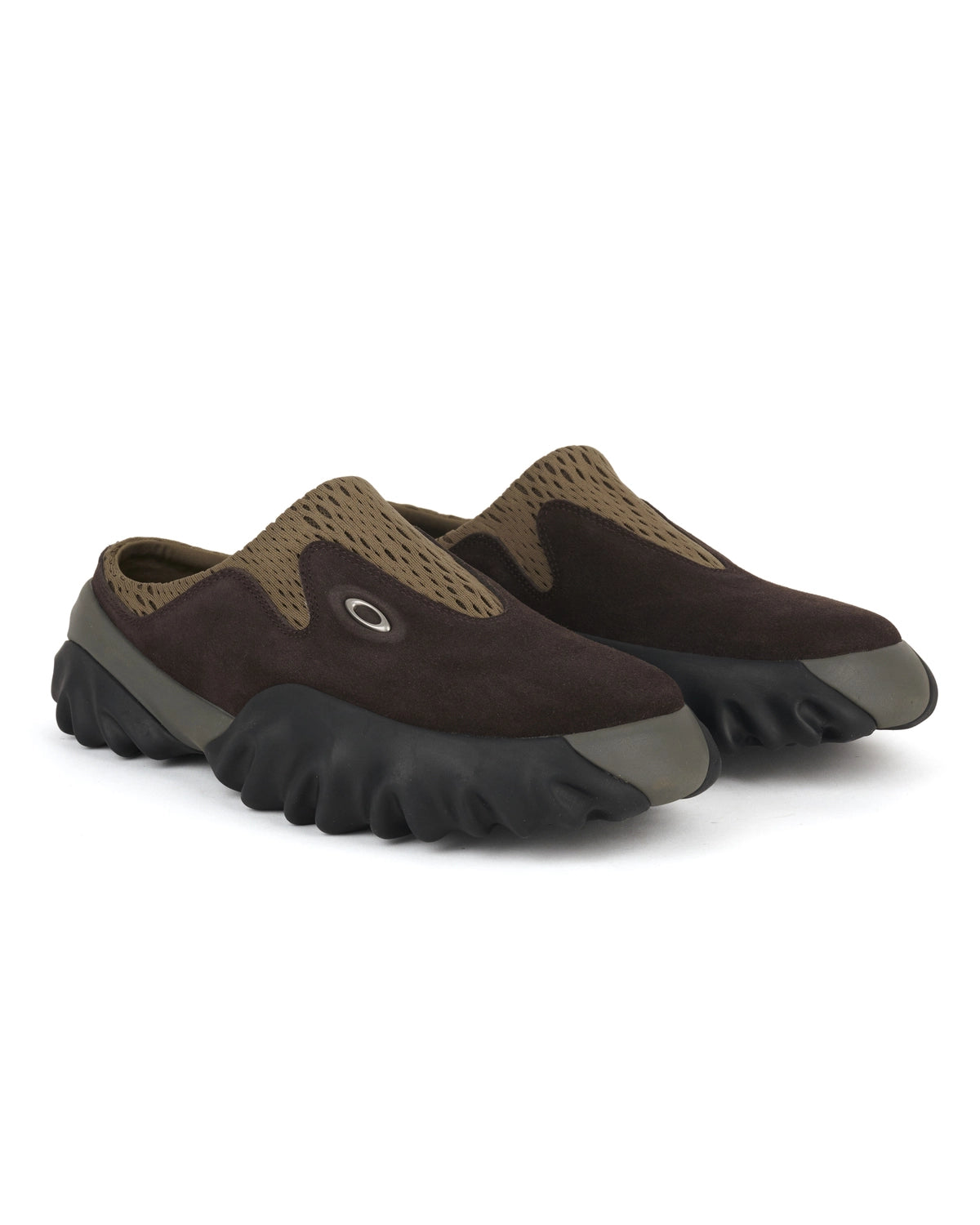 BRAIN DEAD × OAKLEY FACTORY TEAM の CHOP SAW MULE (BDP25S07004478BR15)