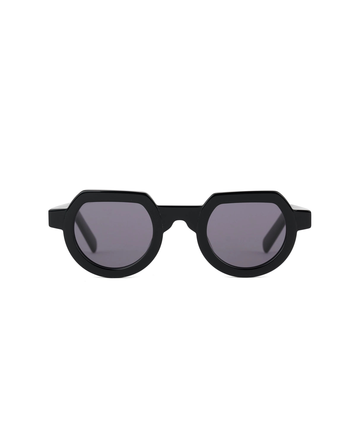 BRAIN DEAD の TANI POST MODERN PRIMITIVE EYE PROTECTION (BDF25A01004765BK01)