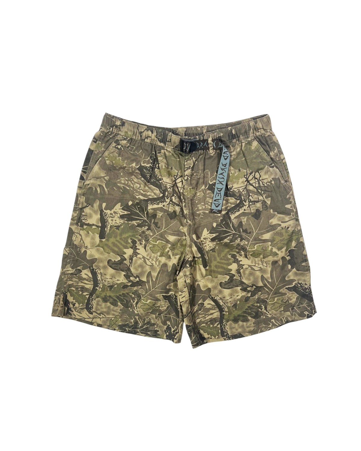 BRAIN DEAD の TWILL CLIMBER SHORT (B23004286D125)