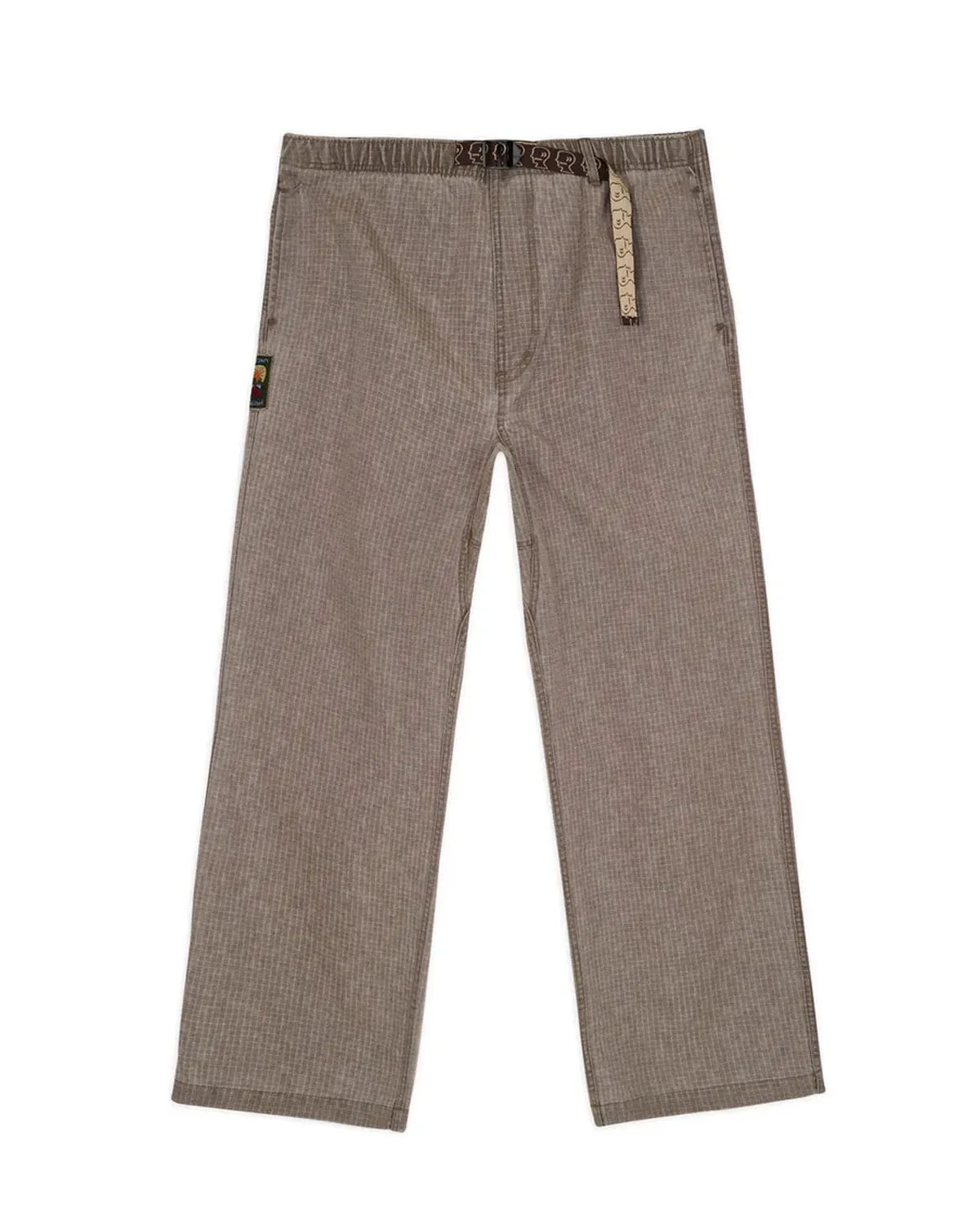 BRAIN DEAD の WASHED RIPSTOP CLIMBER PANT (B11004997SS26)