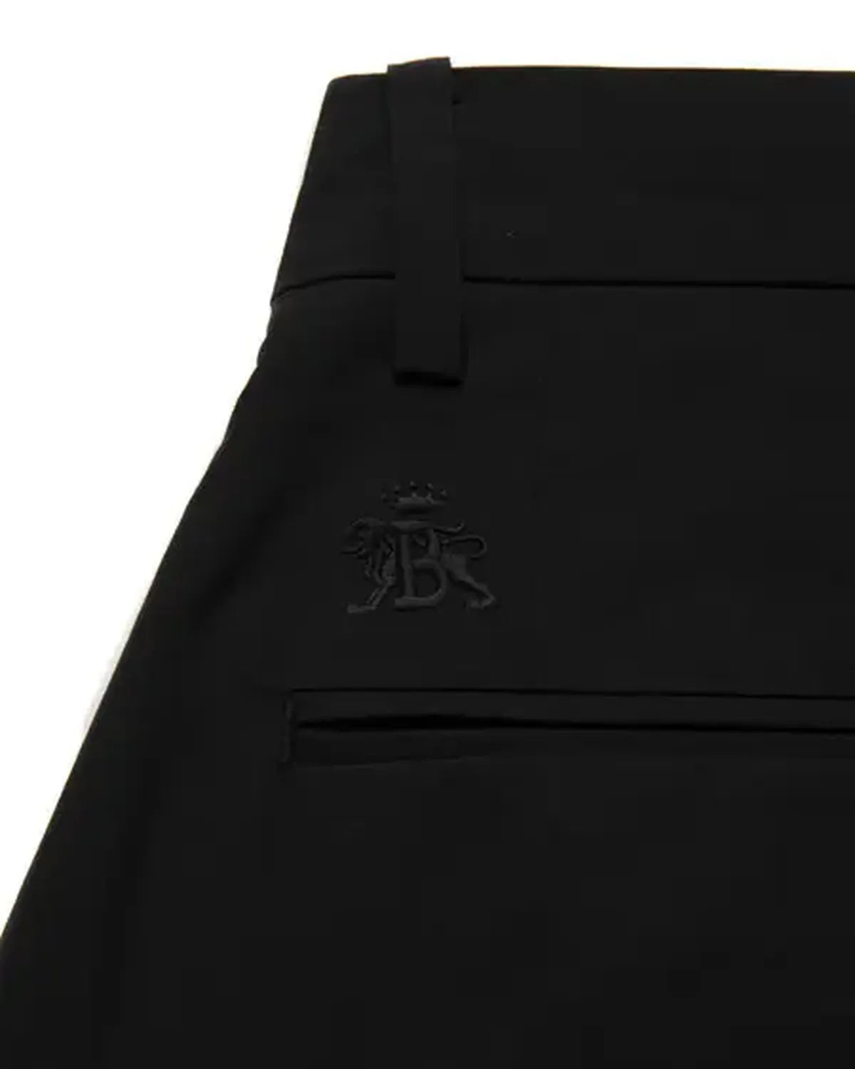 COOTIE PRODUCTIONS® × BARACUTA / EWP 2 Tuck Trousers (BRCT-CTE-25S-101)