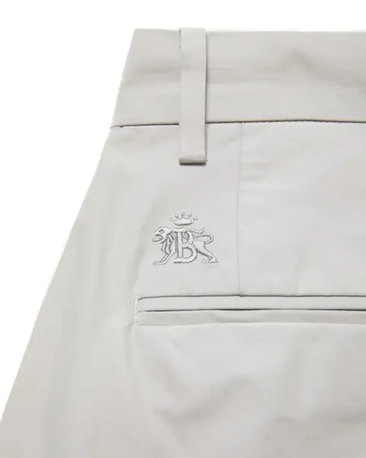 COOTIE PRODUCTIONS® × BARACUTA / EWP 2 Tuck Trousers (BRCT-CTE-25S-101)