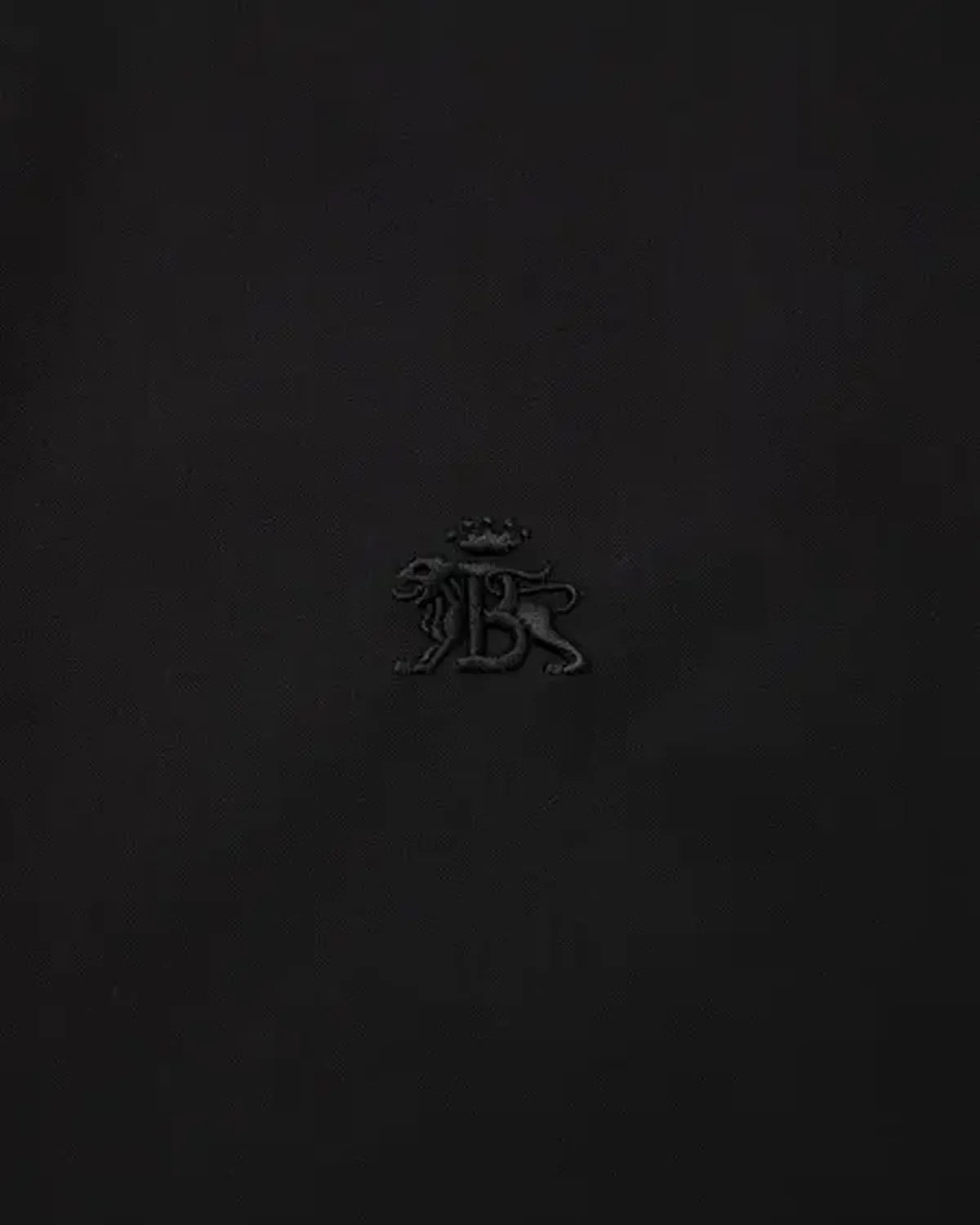 COOTIE PRODUCTIONS® × BARACUTA / EWP Oxford B.D. Shirt (BRCT-CTE25S-401)