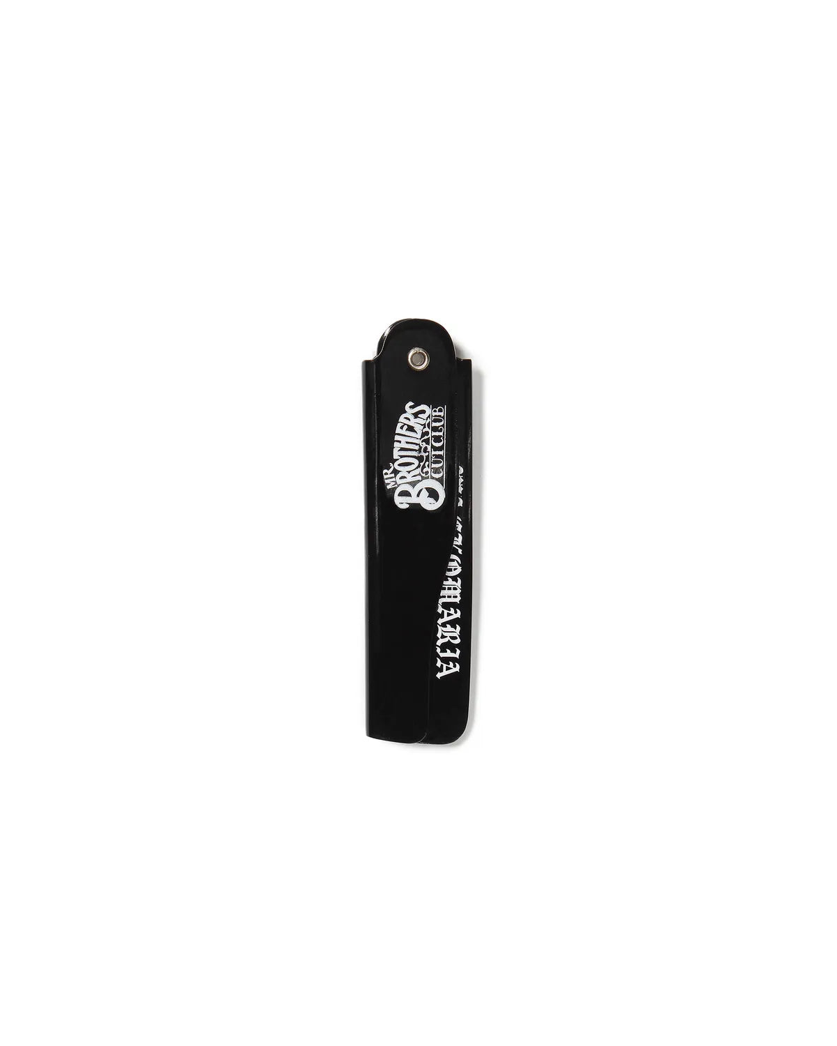 WACKO MARIA × BROSH / BROSH - COMB (BROSH-WM-GG04)