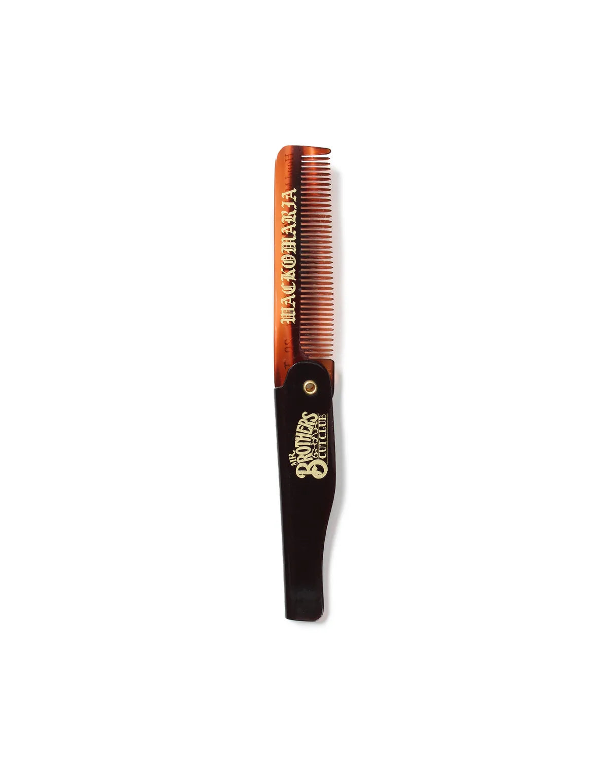 WACKO MARIA × BROSH / BROSH - COMB (BROSH-WM-GG04)