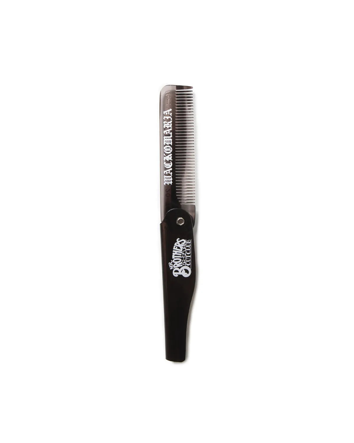 WACKO MARIA × BROSH / BROSH - COMB (BROSH-WM-GG04)