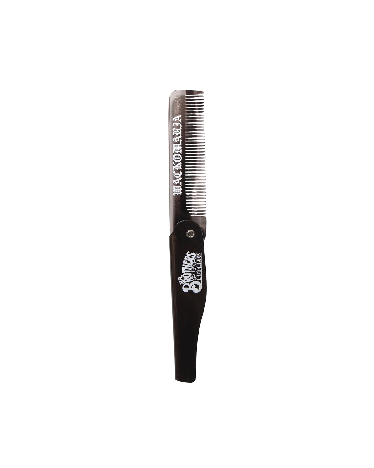 WACKO MARIA × BROSH / COMB (BROSH-WM-GG04)
