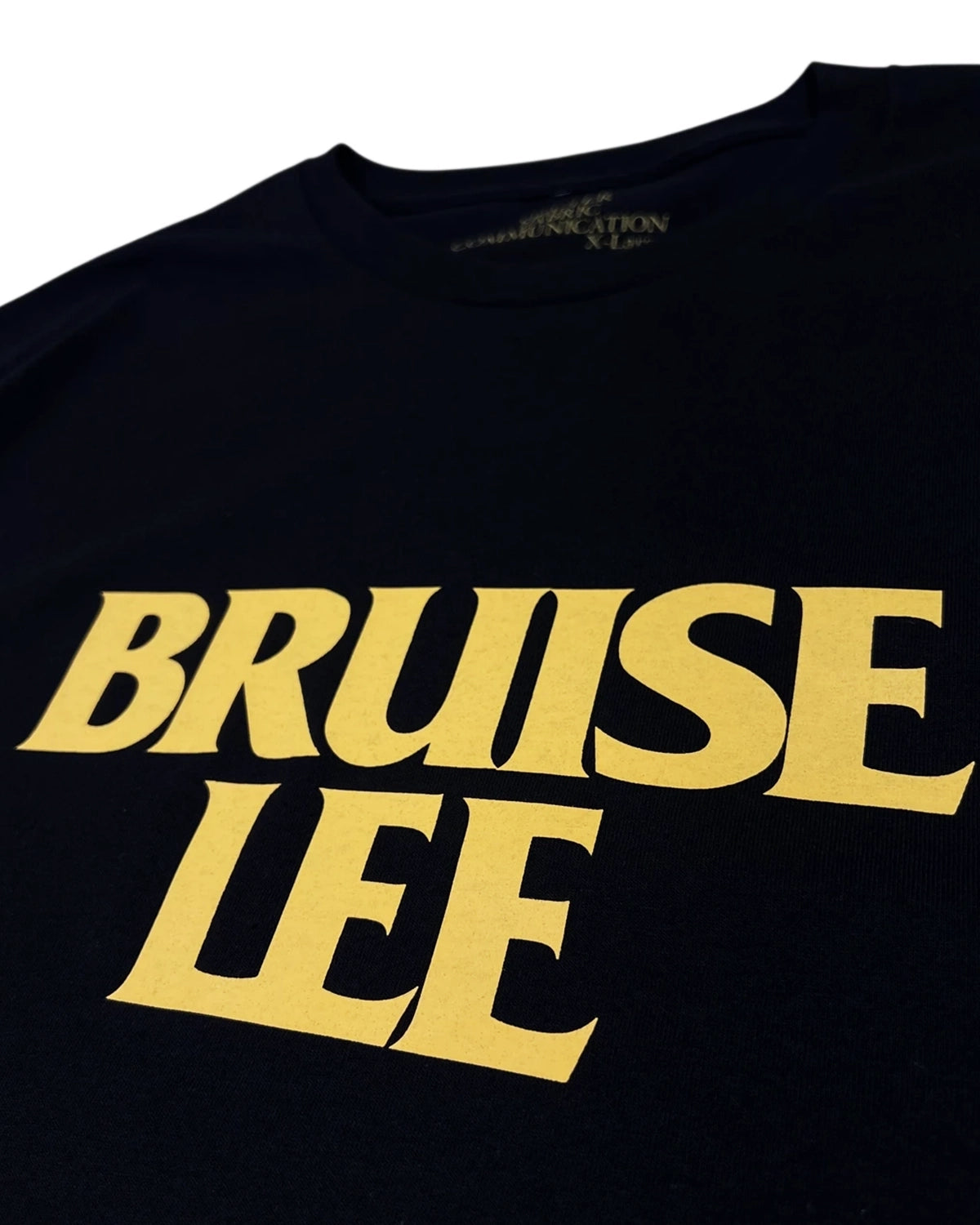 【PRE-ORDER】SPECTER FABRIC COMMUNICATION / BRUISE LEE (※J.B VOICE EXCLUSIVE)