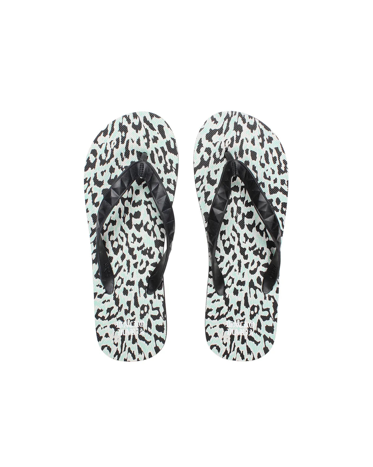 WACKO MARIA(ワコマリア) × HAYN / LEOPARD BEACH SANDALS | 公式通販