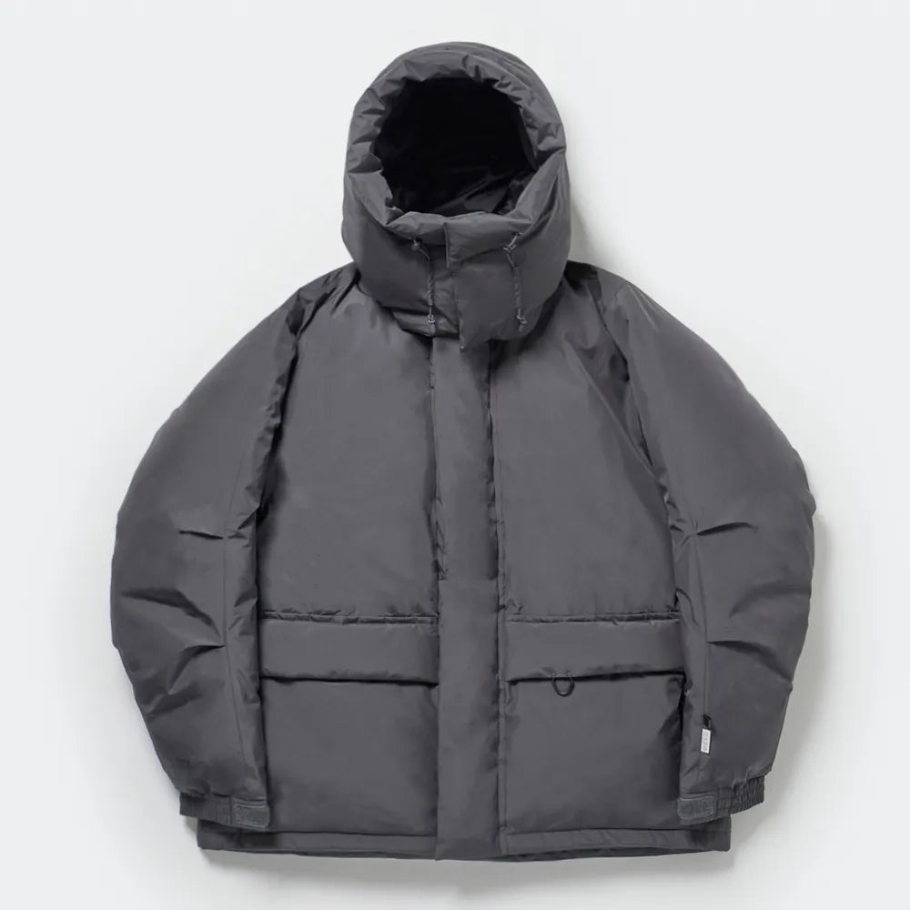 DAIWA PIER39 / GORE-TEX WINDSTOPPER® EXPEDITION DOWN JACKET 