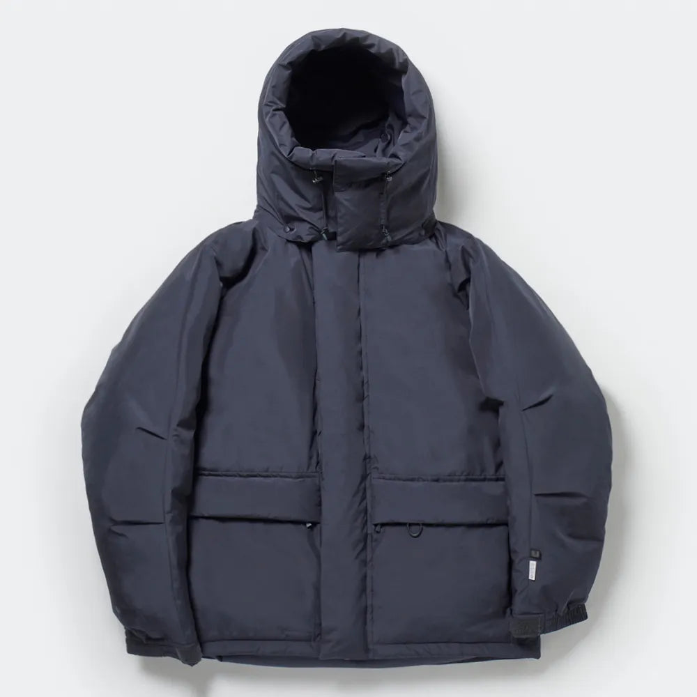 DAIWA PIER39 / GORE-TEX WINDSTOPPER® EXPEDITION DOWN JACKET