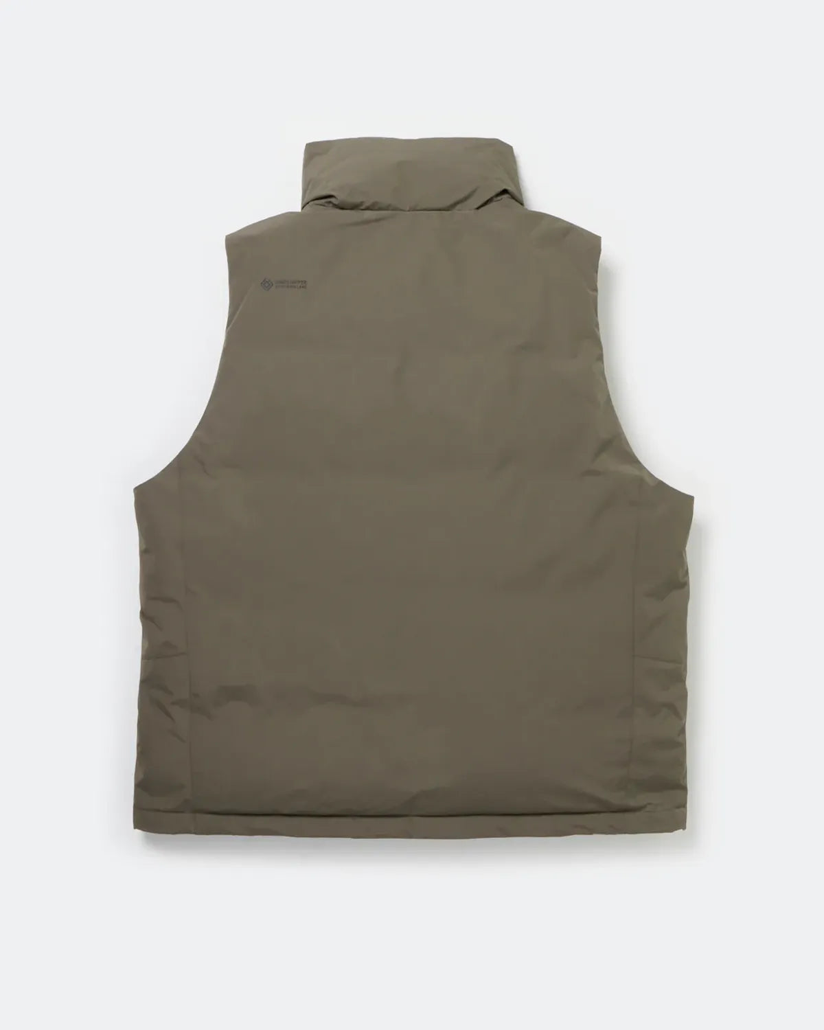 DAIWA PIER39 / WINDSTOPPER® FIELD DOWN VEST (BW-18025W)