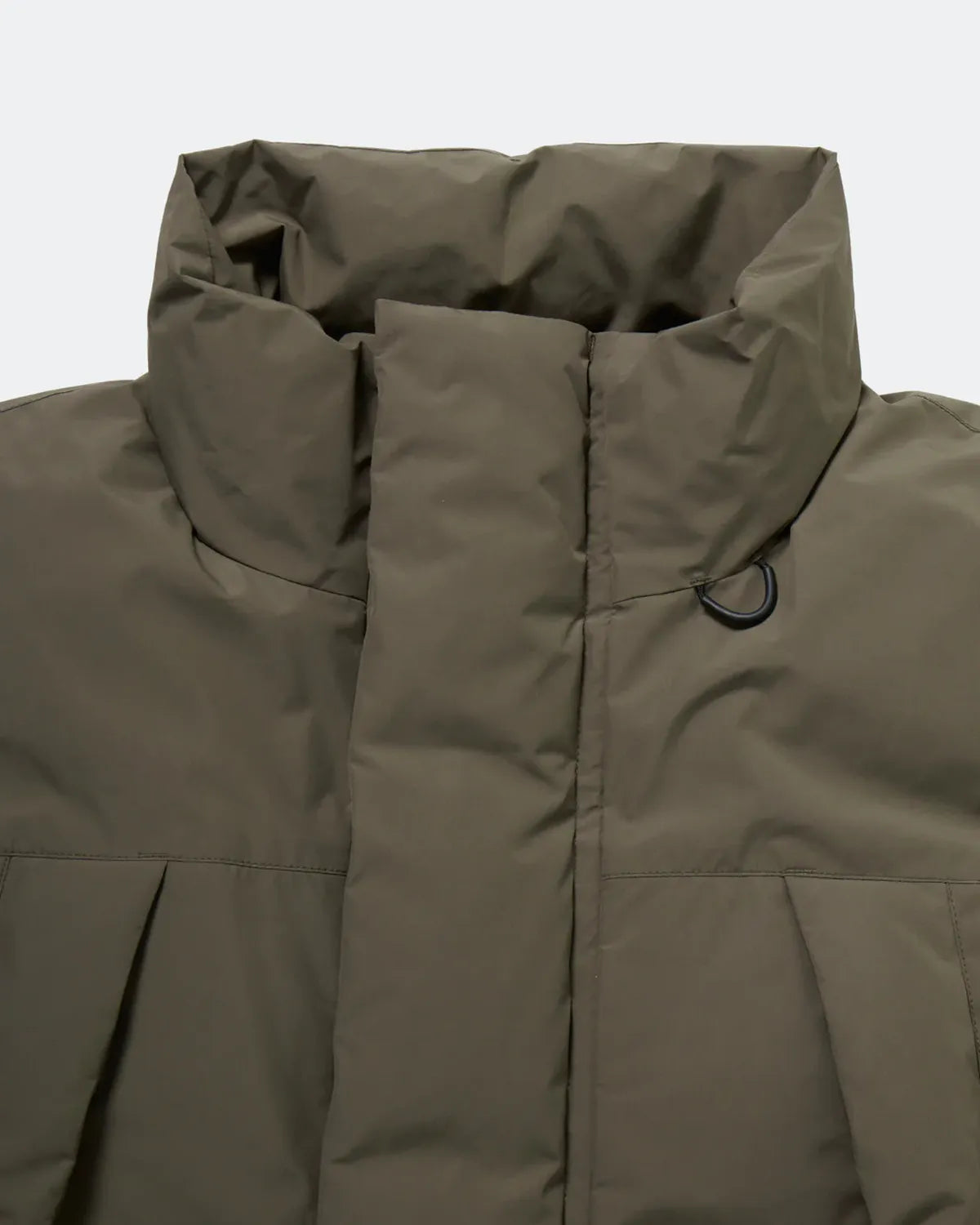 DAIWA PIER39 / WINDSTOPPER® FIELD DOWN VEST (BW-18025W)