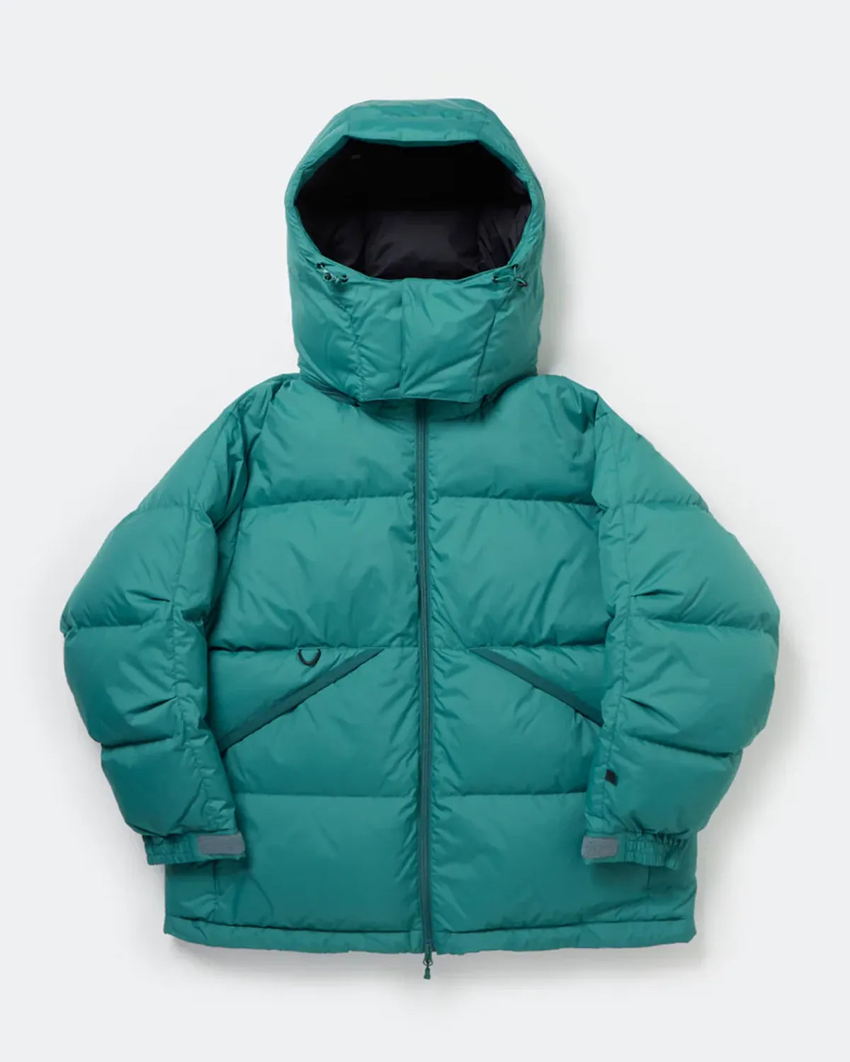 DAIWA PIER39 / TECH ALPINE DOWN PARKA (BW-21025W)