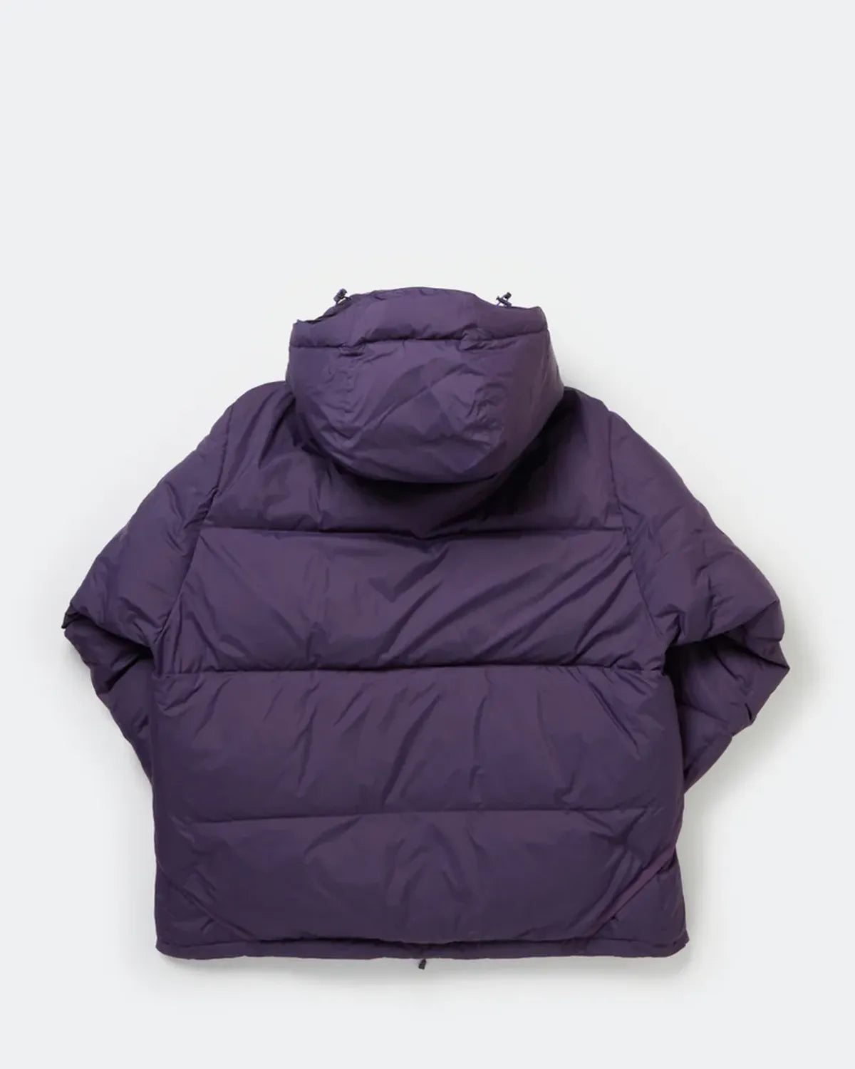 DAIWA PIER39 / TECH ALPINE DOWN PARKA (BW-21025W)