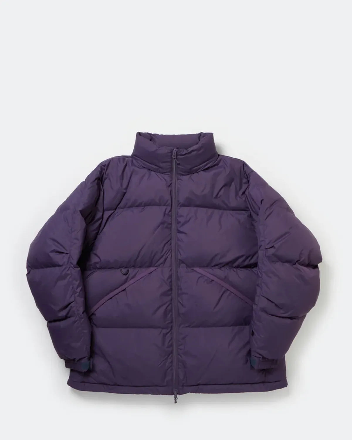 DAIWA PIER39 / TECH ALPINE DOWN PARKA (BW-21025W)
