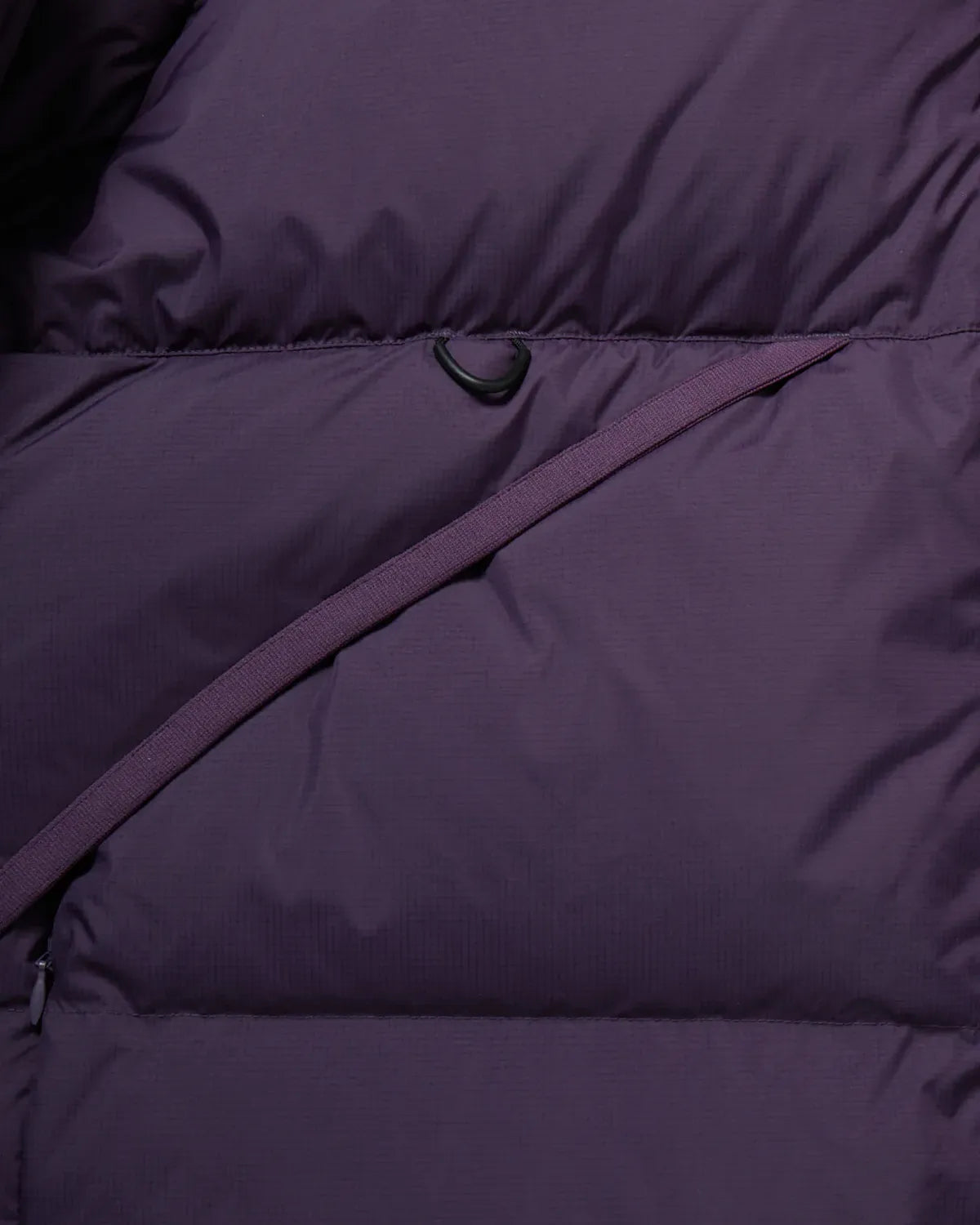 DAIWA PIER39 / TECH ALPINE DOWN PARKA (BW-21025W)