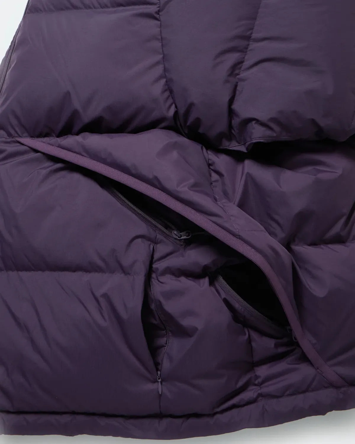 DAIWA PIER39 / TECH ALPINE DOWN PARKA (BW-21025W)