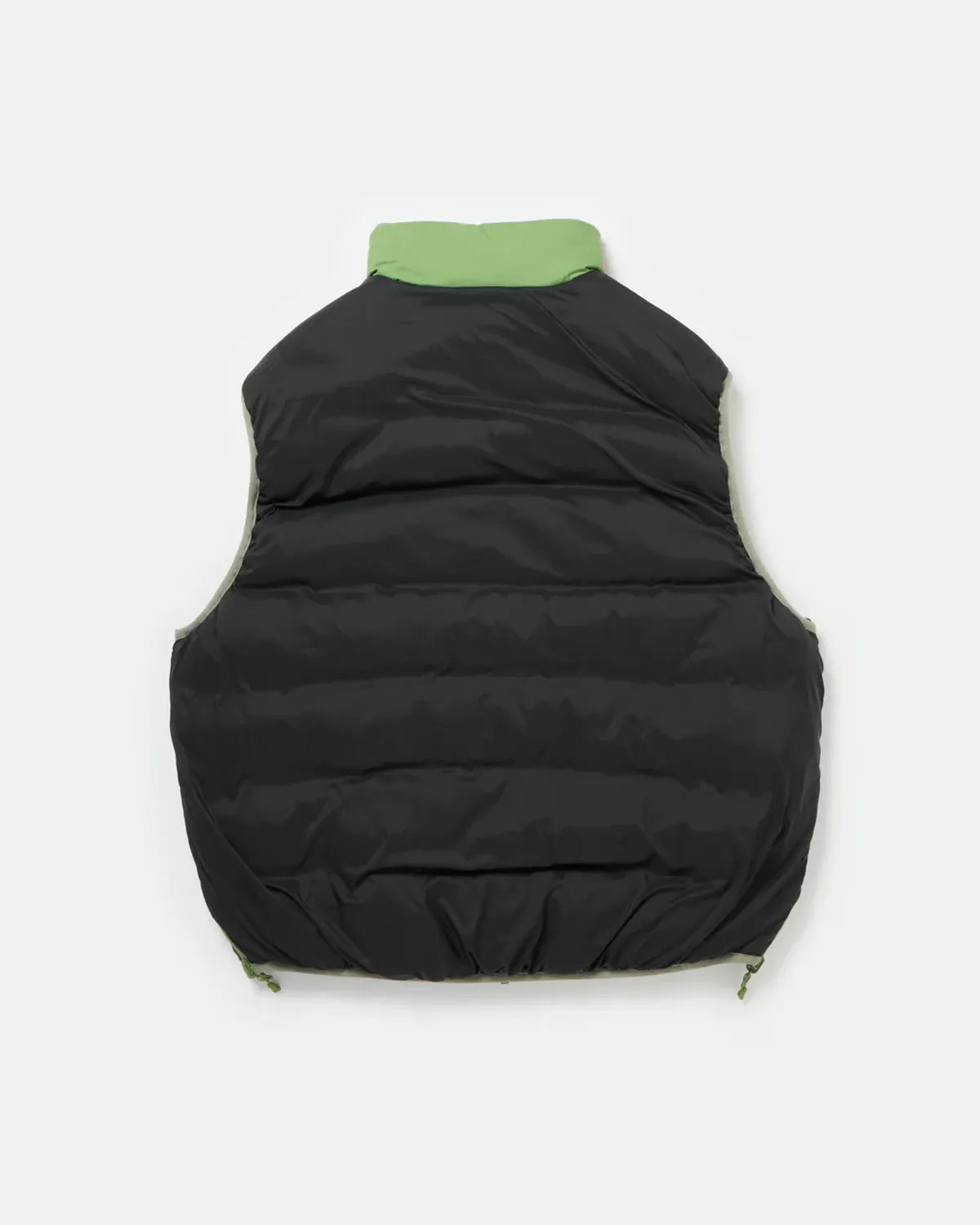 DAIWA PIER39 / TECH REVERSIBLE CLIMBERS PUFF VEST (BW-23025W)