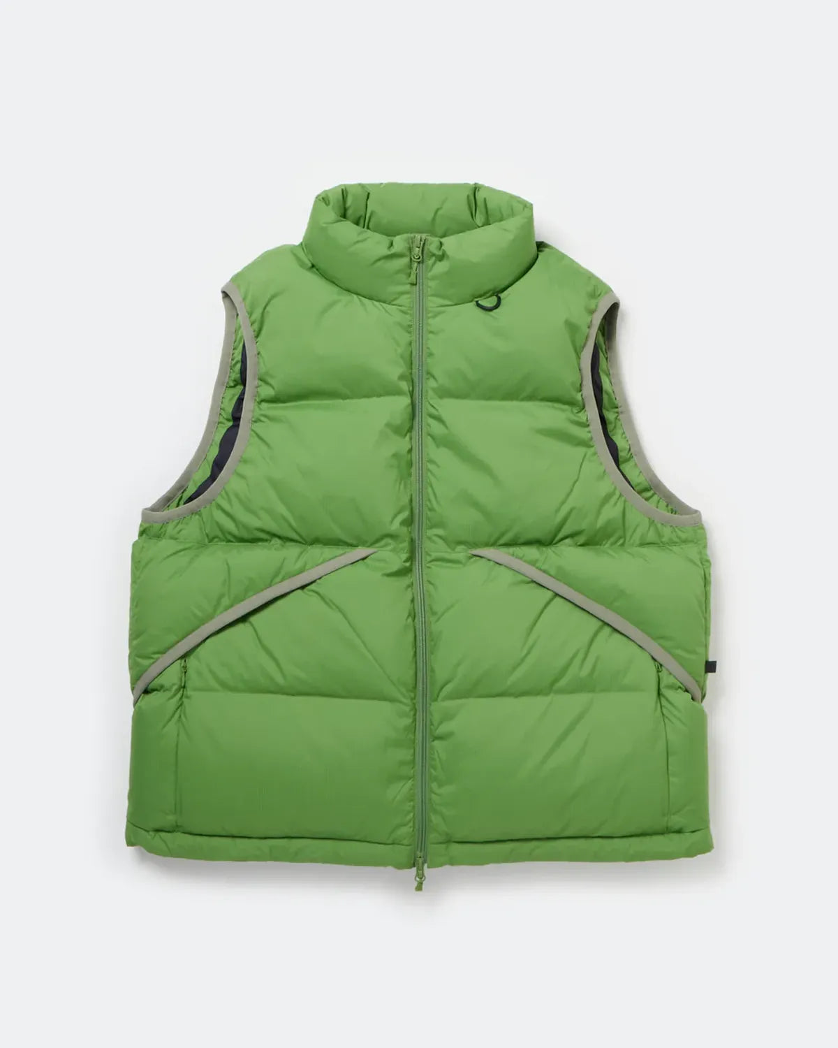 DAIWA PIER39 / TECH ALPINE DOWN VEST (BW-24025W)