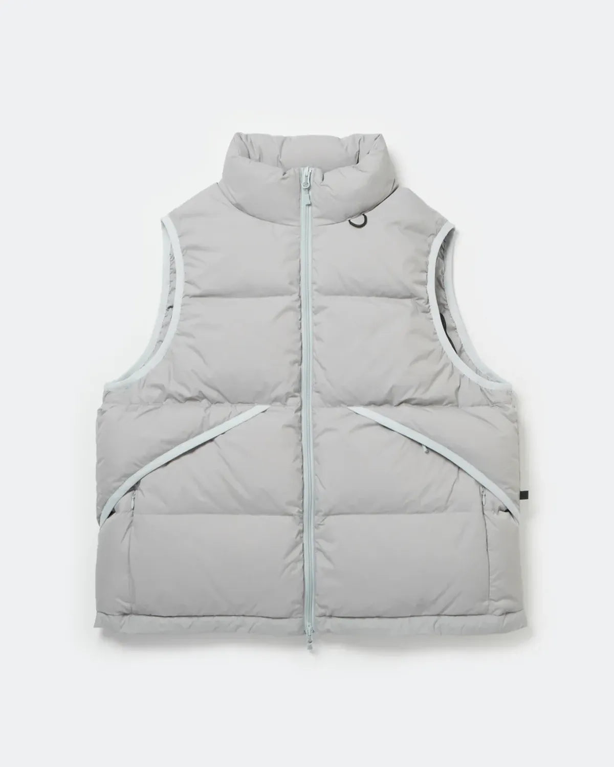 DAIWA PIER39 / TECH ALPINE DOWN VEST (BW-24025W)