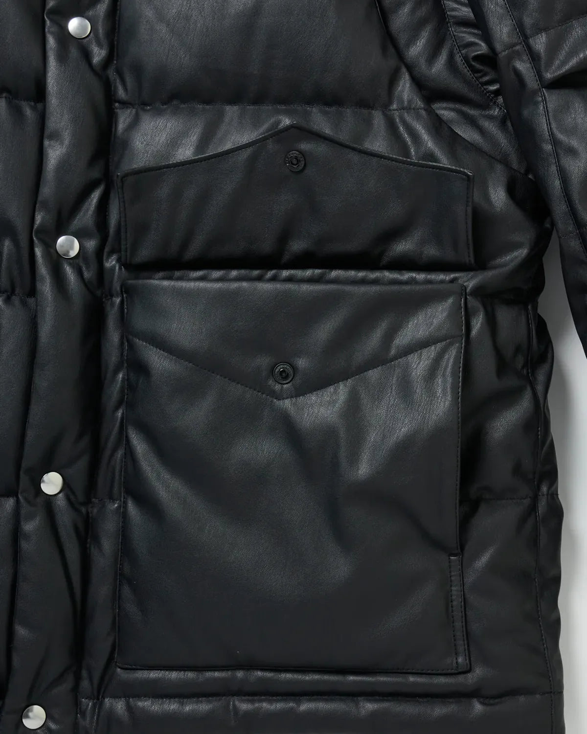DAIWA PIER39 / TECH 2WAY SYNTHETIC SKIN DOWN JACKET (BW-41025W)