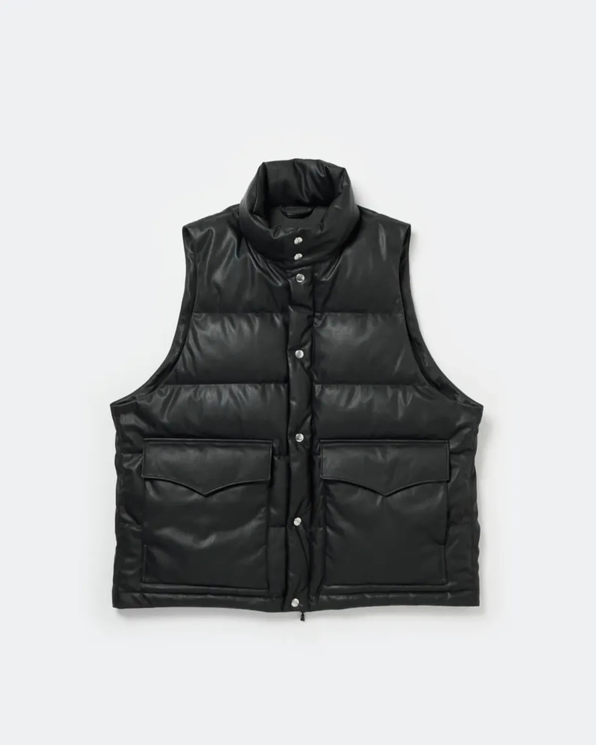 DAIWA PIER39 / TECH 2WAY SYNTHETIC SKIN DOWN JACKET (BW-41025W)