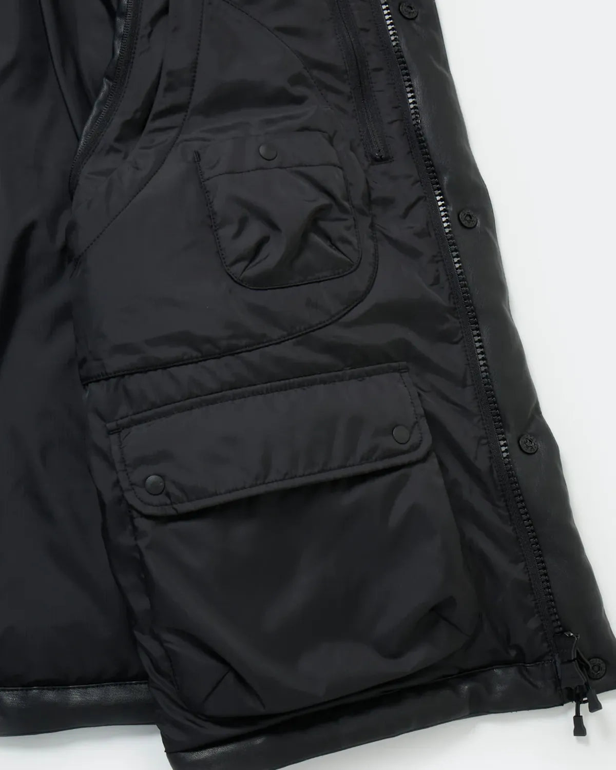 DAIWA PIER39 / TECH 2WAY SYNTHETIC SKIN DOWN JACKET (BW-41025W)