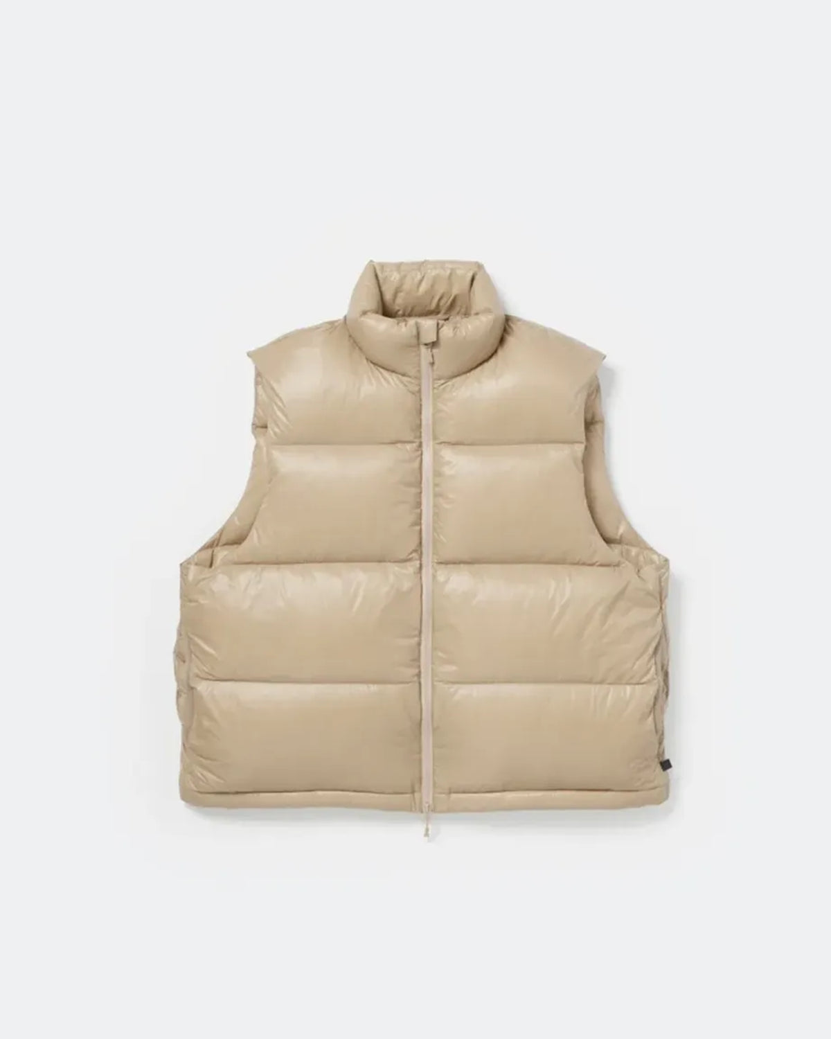 DAIWA PIER39 / TECH ULTRA LIGHT DOWN VEST (BW-46026W)