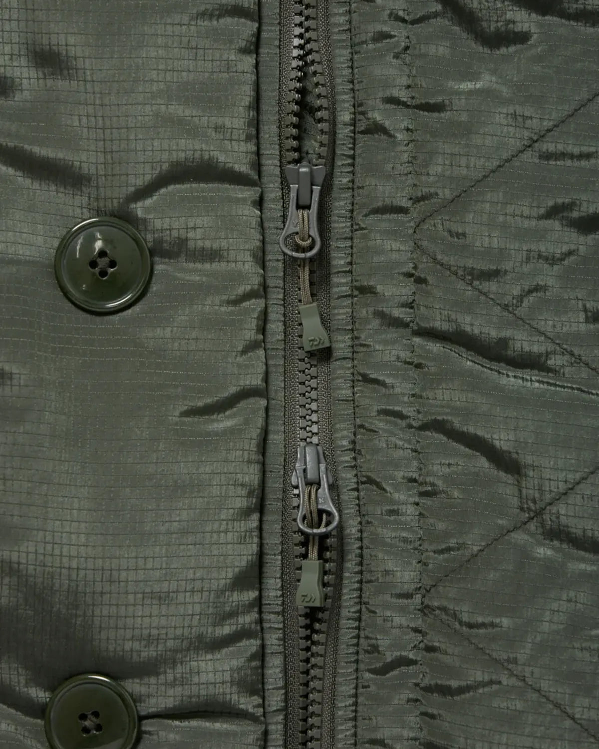 DAIWA PIER39 / TECH 3M FLIGHT PUFF PARKA (BW-52026W)