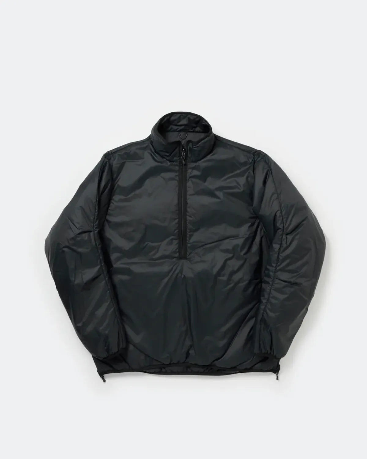 DAIWA PIER39 / TECH REVERSIBLE PULLOVER PUFF JACKET (BW-62025W)